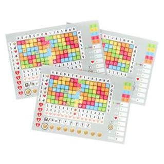 999Games Spiele über Zeit 2 Score Block Level1