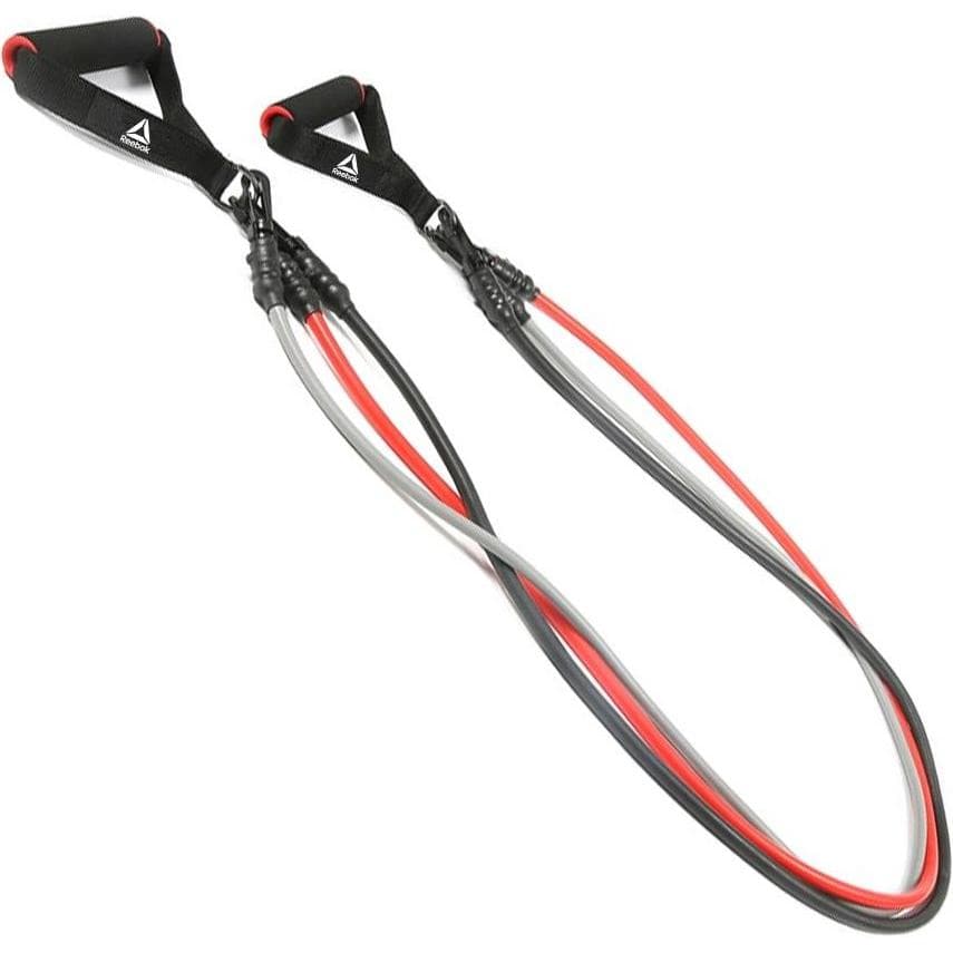 Reebok, Fitnessband, (1.88 m, Leicht, Mittel, Stark)
