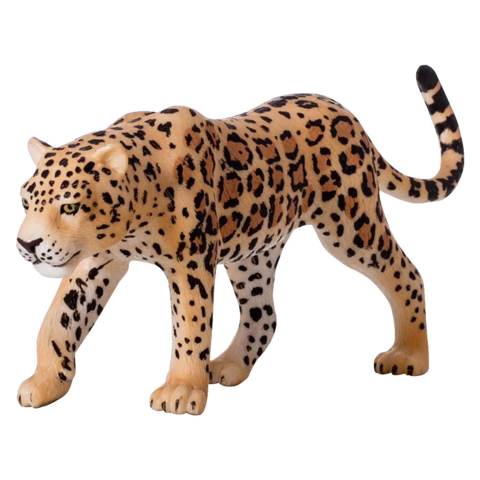 Animal Planet Leopard