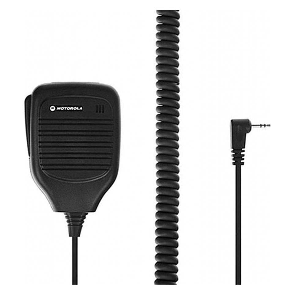 Motorola Handmonophon PMR00181, Walkie Talkie Zubehör
