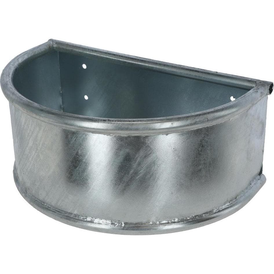 Kerbl Rundtrog (2800 cl), Futternapf