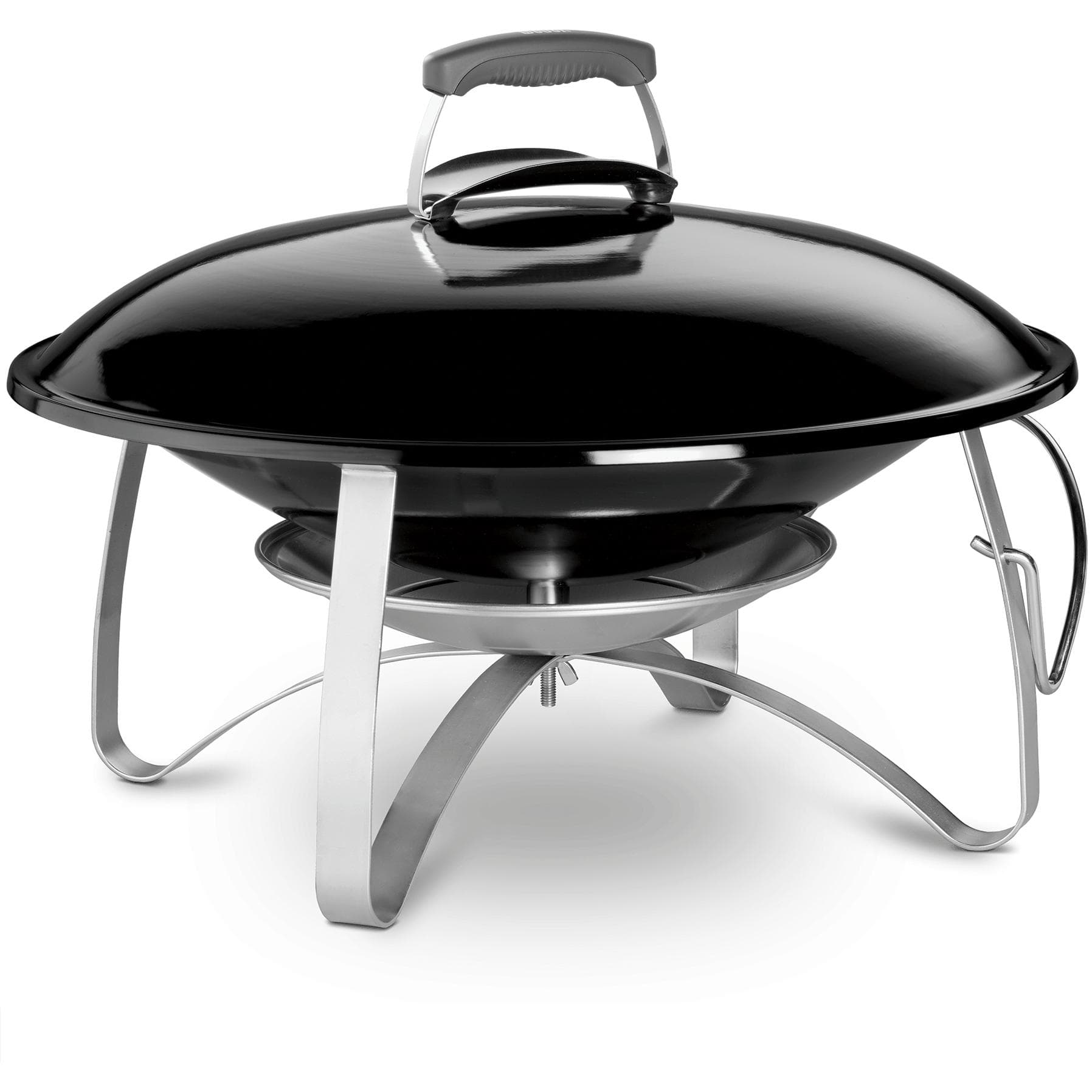 Weber, Feuerschale, Fireplace (71 cm)