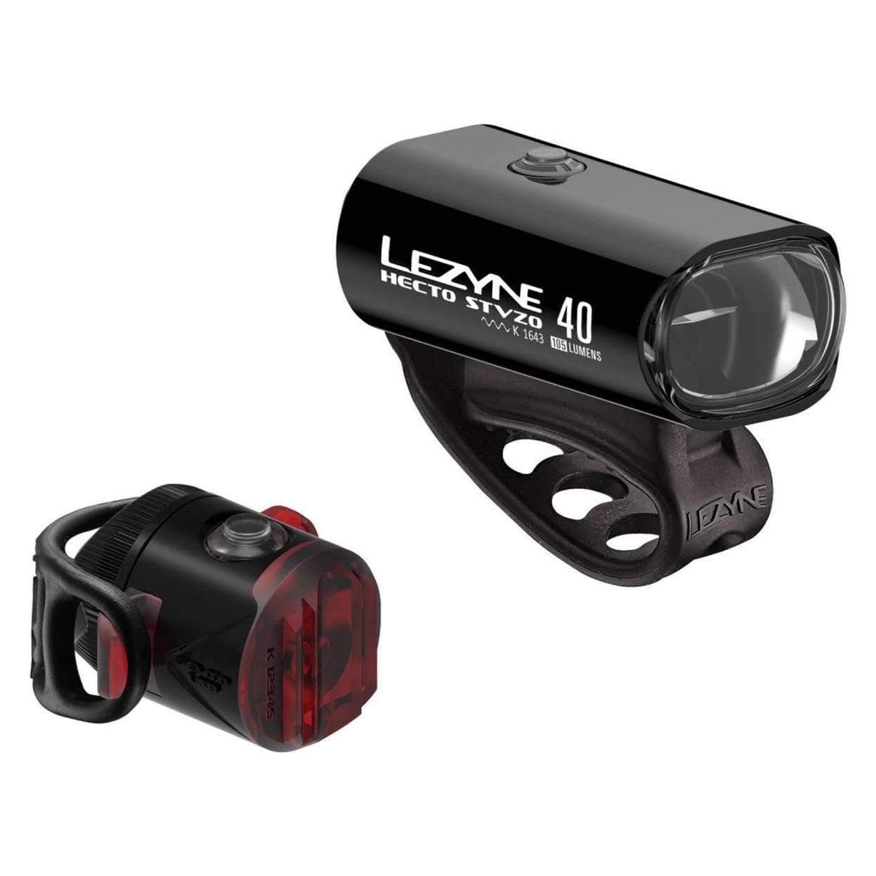 Lezyne, Velolicht, (105 lm)