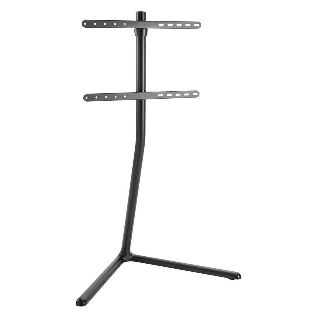 LogiLink BP0079 (40 kg, 49" - 70"), TV Ständer, Schwarz