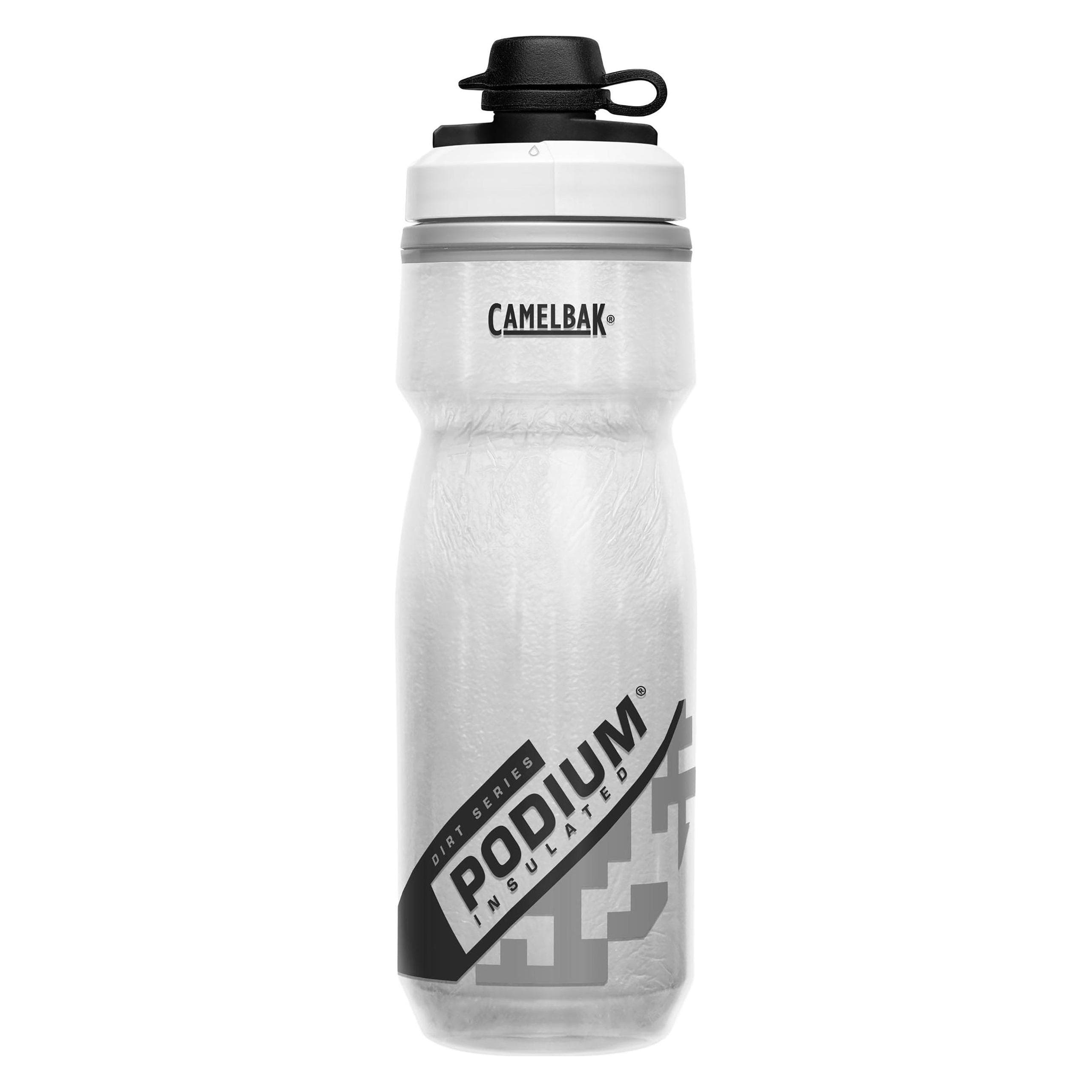 Camelbak, Trinkflasche + Thermosflasche, (0.62 l)