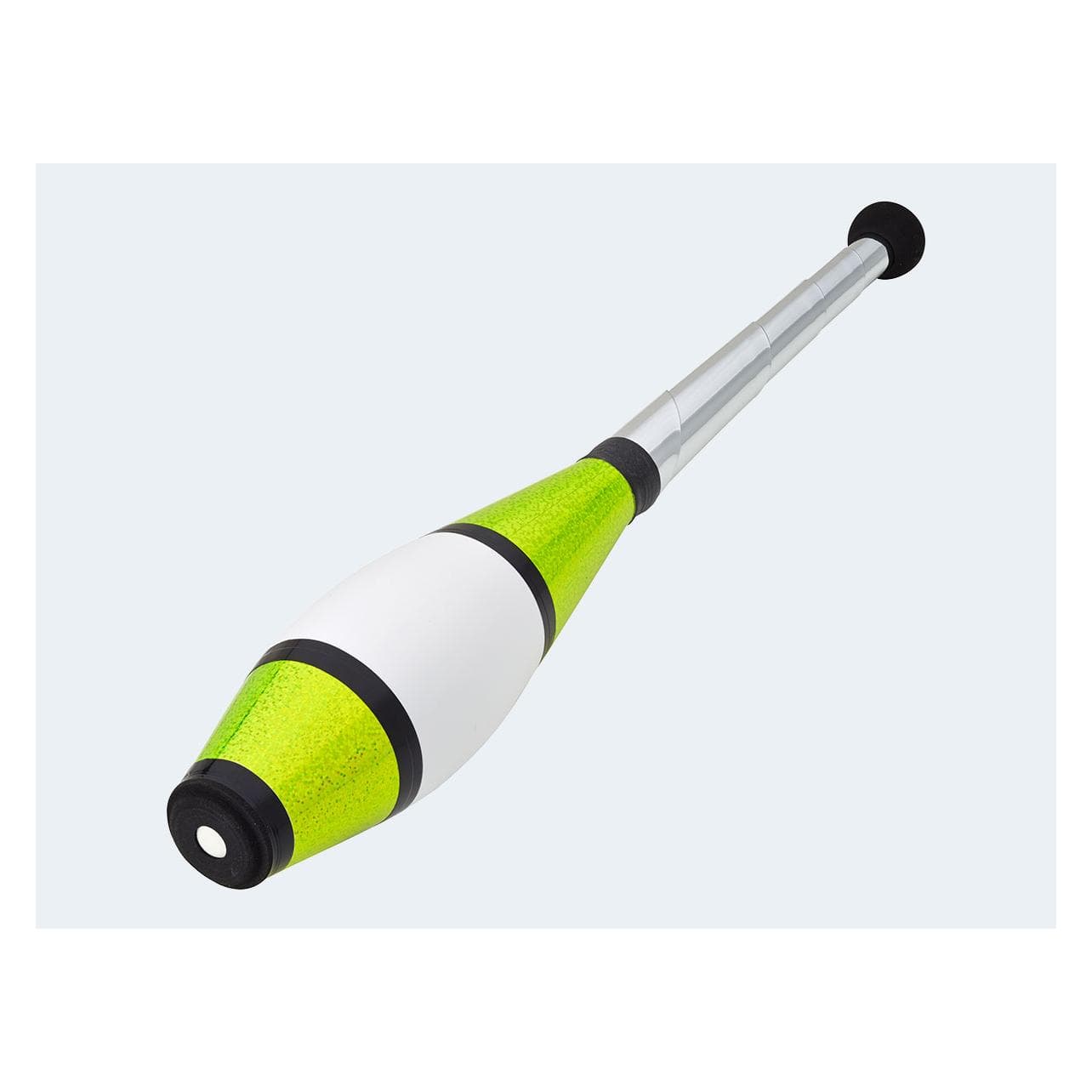 Henrys Jonglierkeule Pirouette EG, gelb