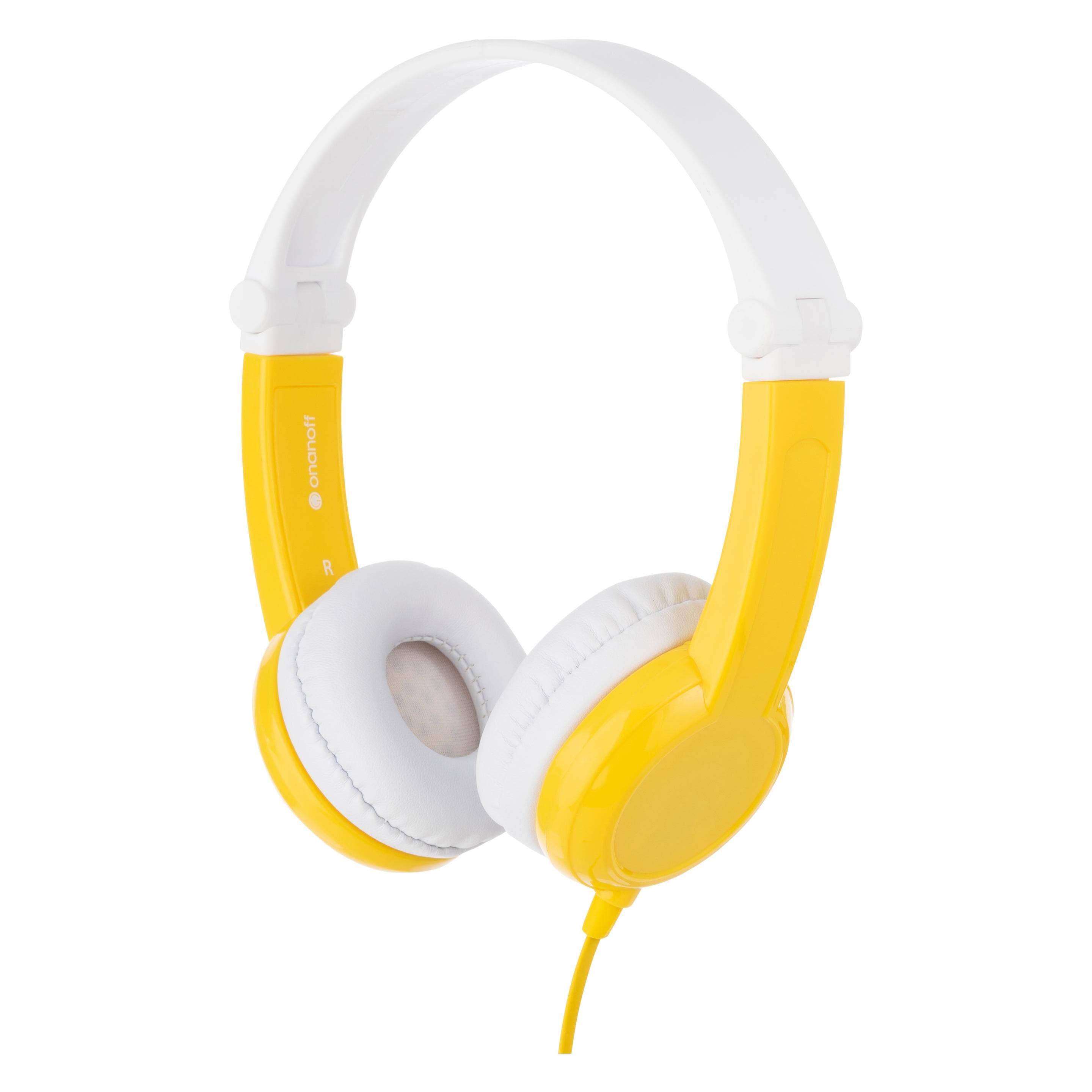 Buddyphones Connect Kinderkopfhörer