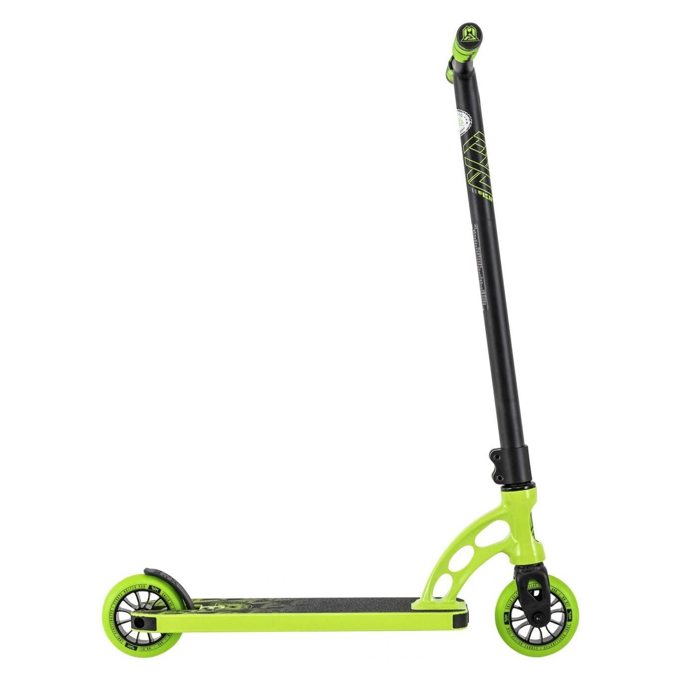 Mgp, Scooter