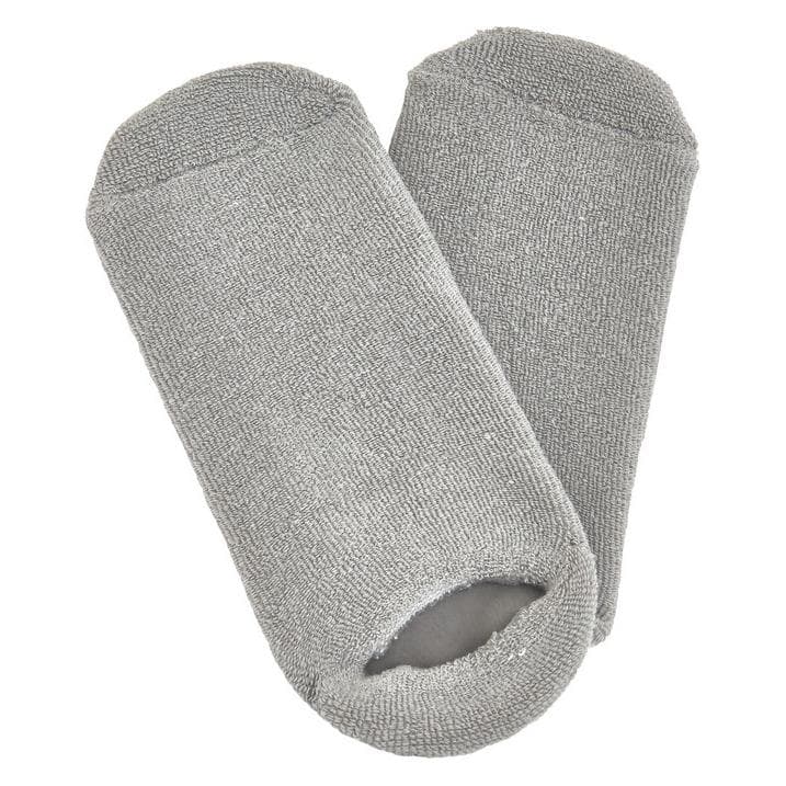 Meraki, Damen, Socken, Moisturising sock Set, Grau, (Einzelpack, One Size)