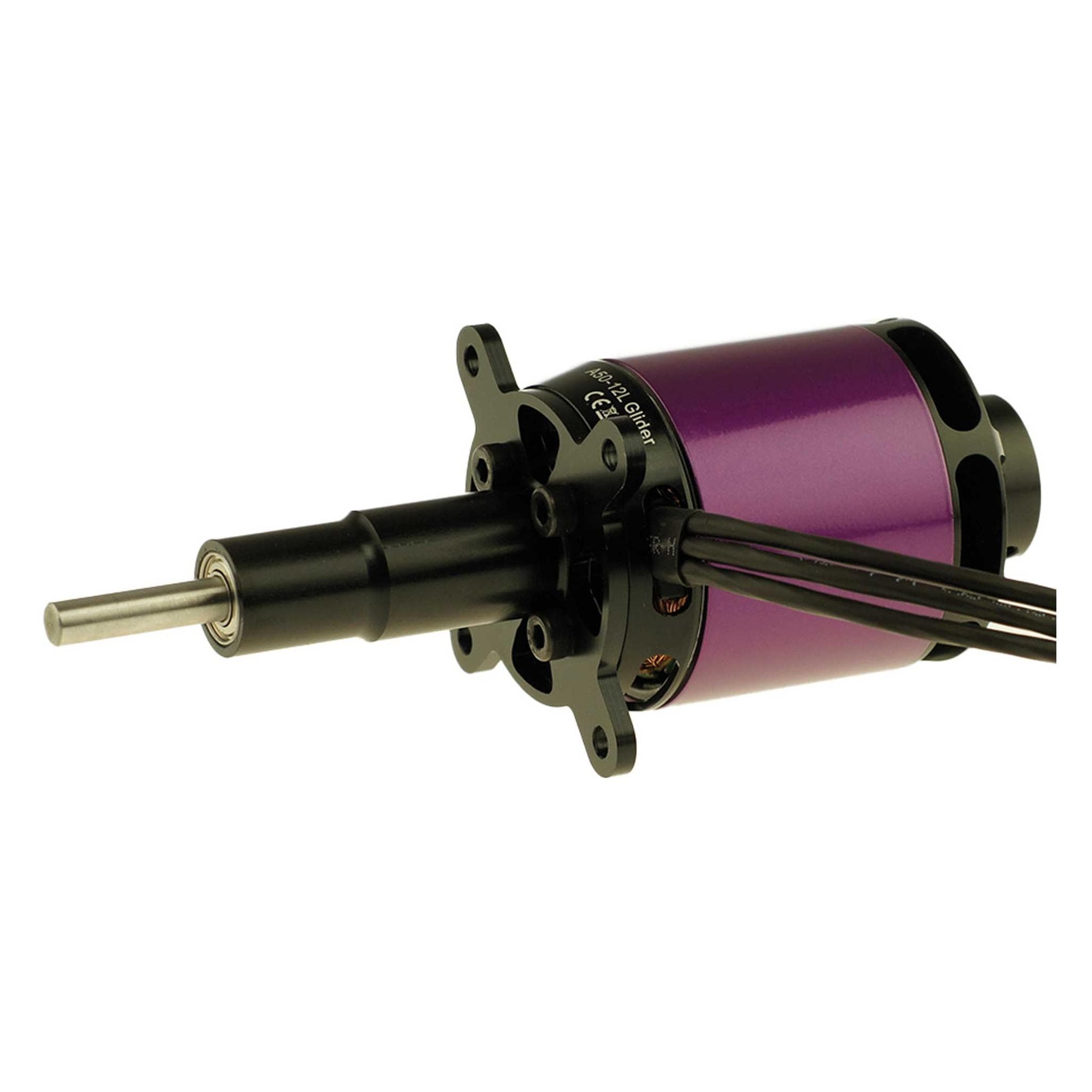 Hacker Elektromotor A50-12L Glider 355 U/min/V