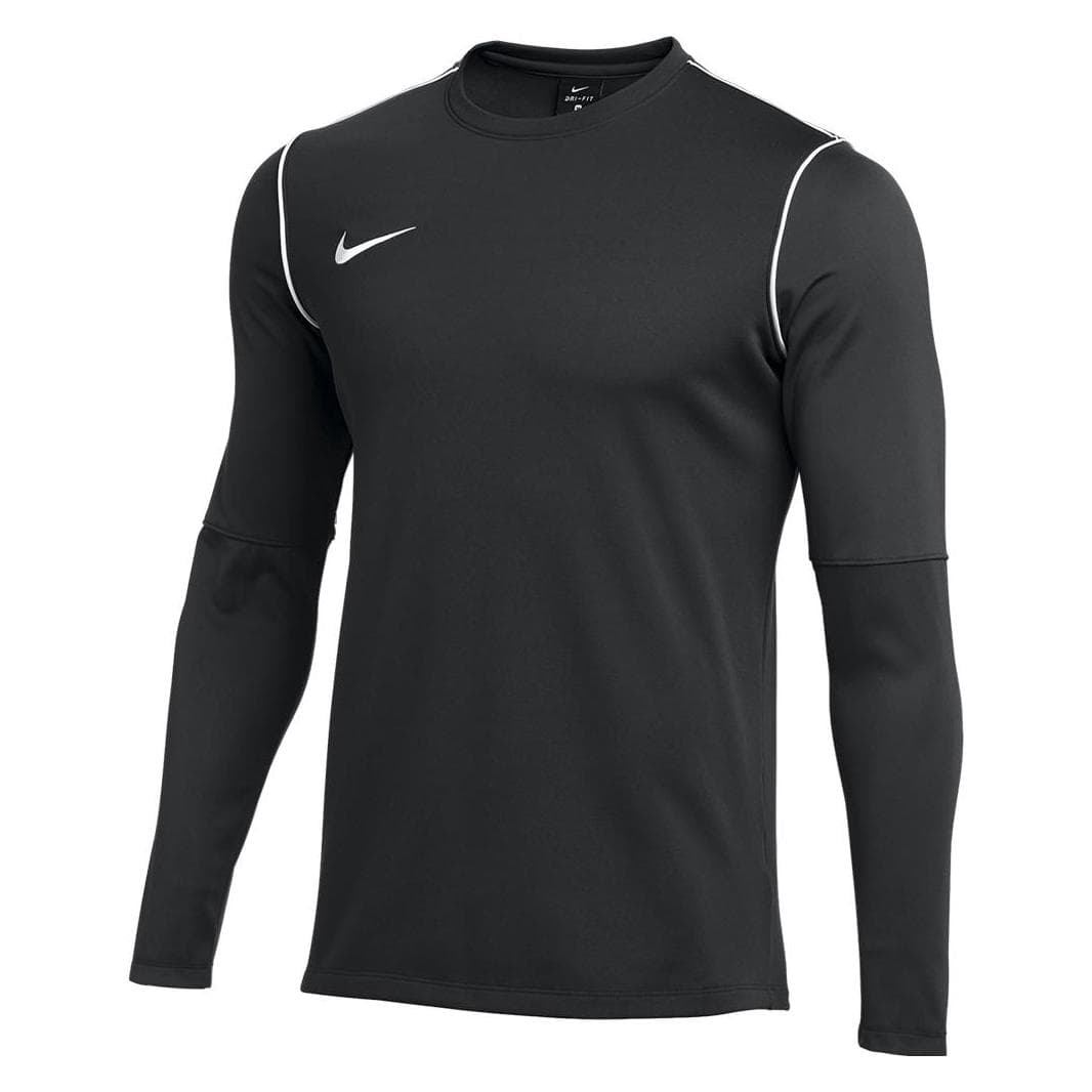 Nike, Herren, Sportshirt, Park 20 Training Sweatshirt (XXL), Schwarz, XXL