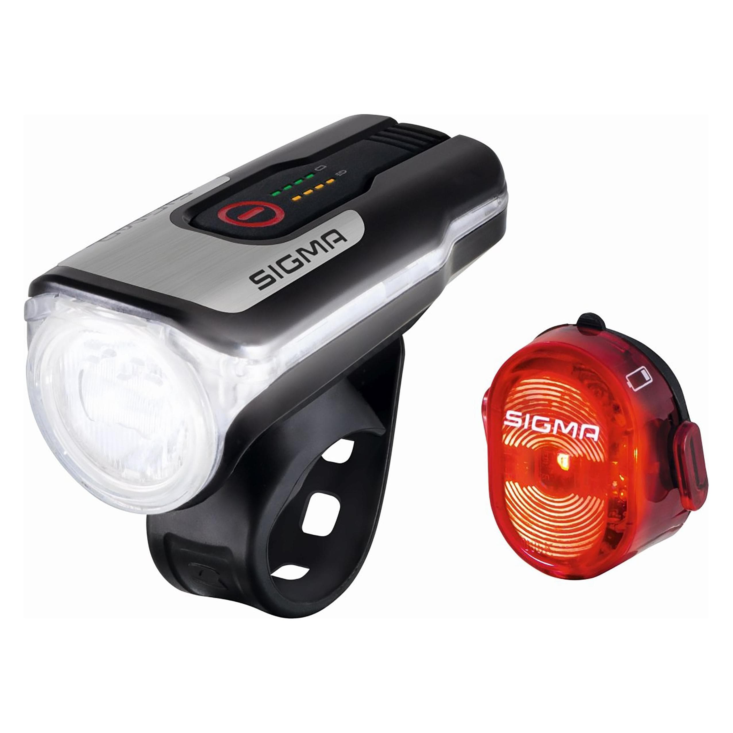 Sigma Sport, Velolicht, (80 lm)