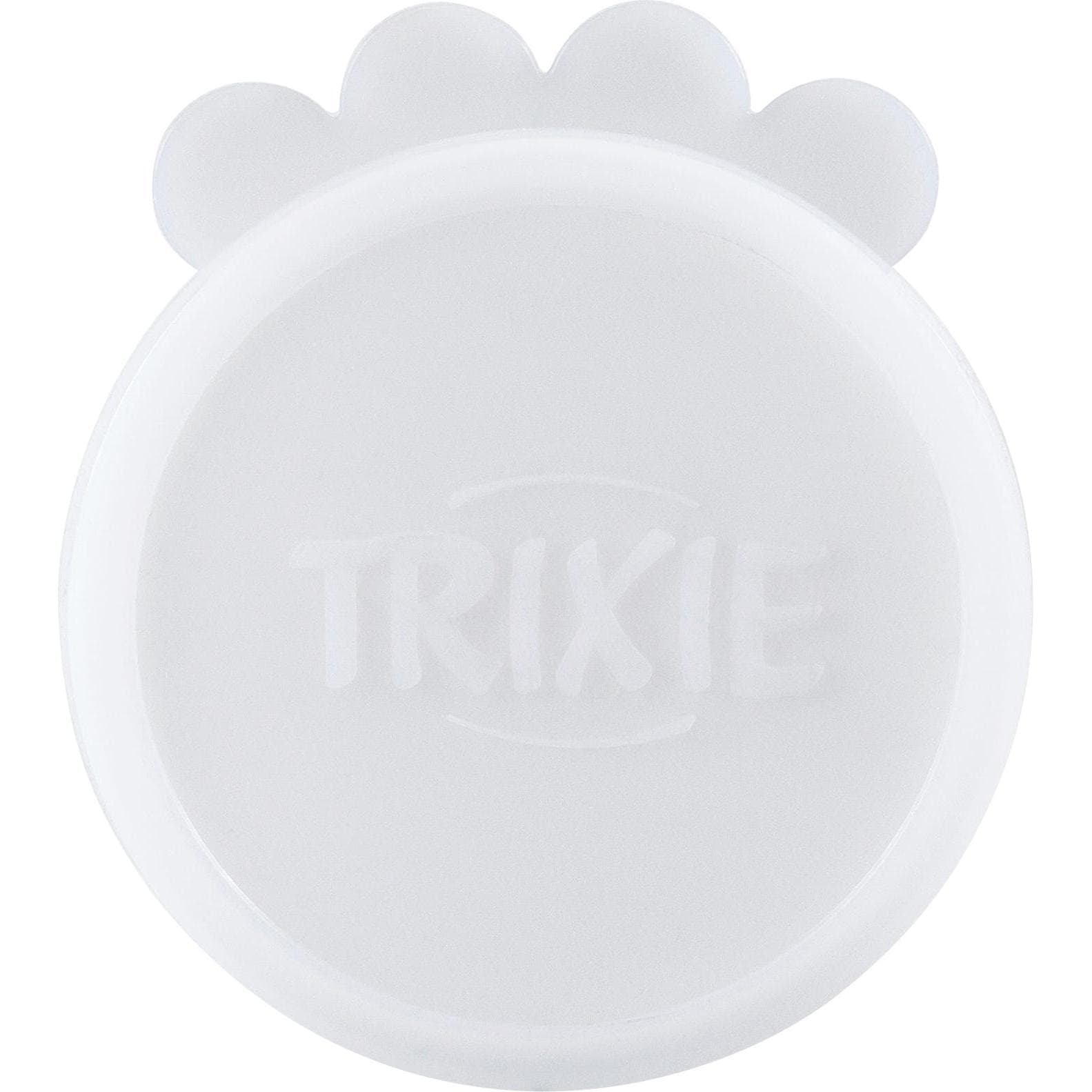 4x Trixie Dosendecke, Futternapf