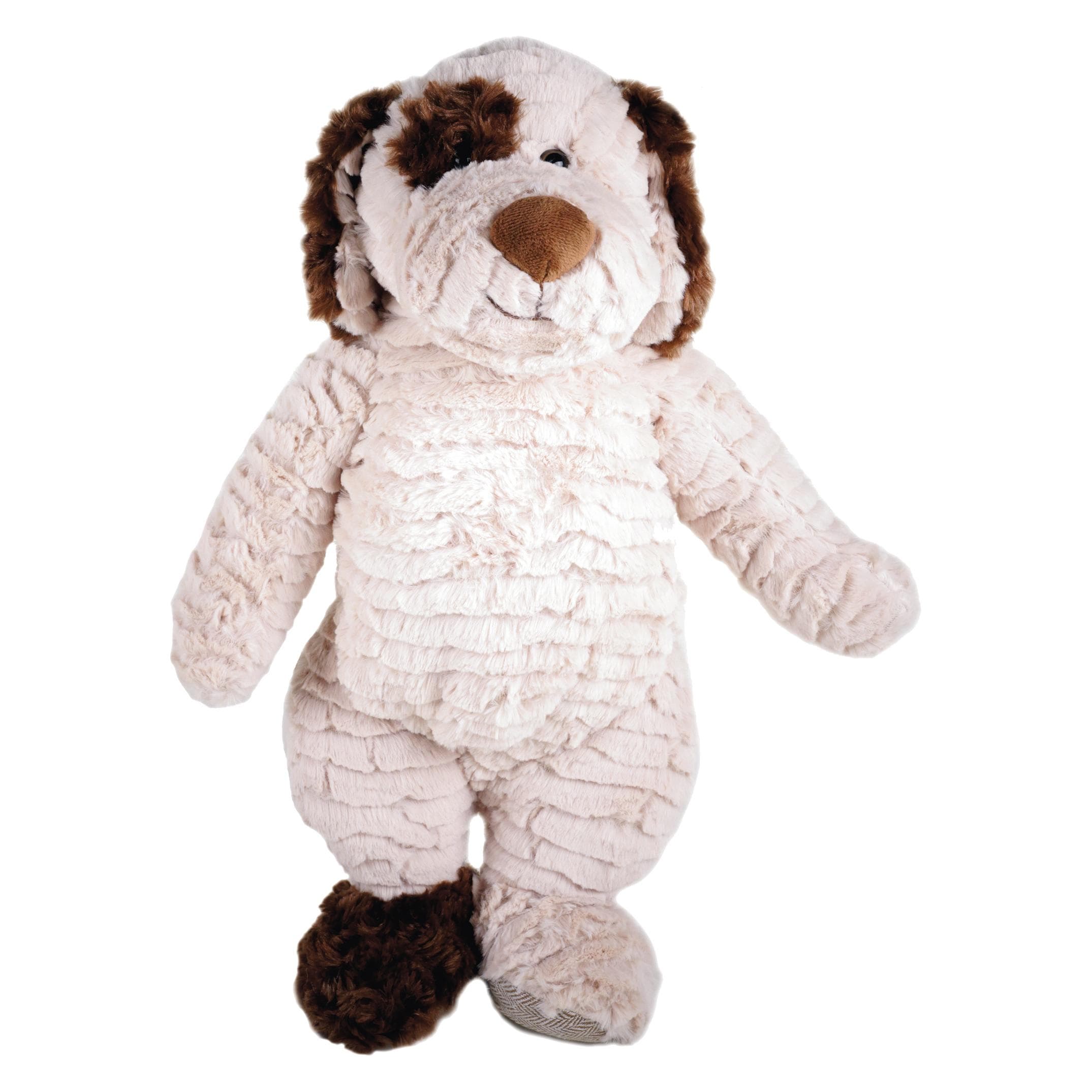 Sänger, Bettflasche, Hund Winston (0.80 l, Bettflasche mit Bezug)