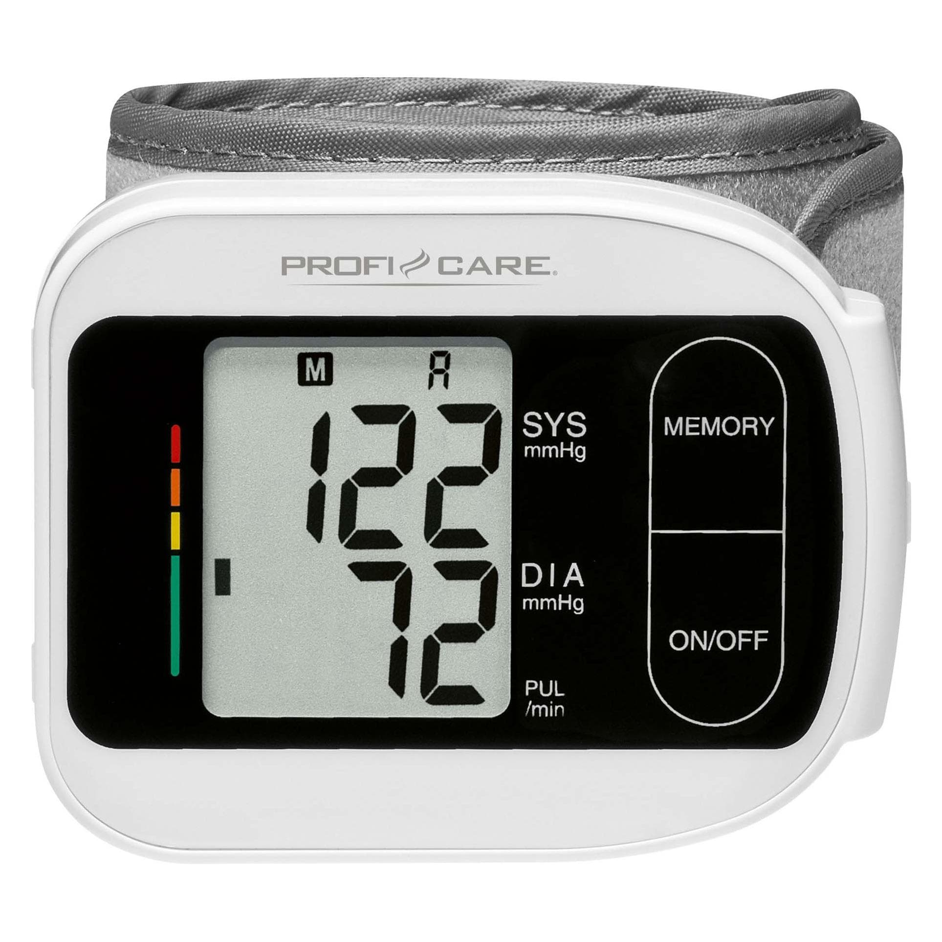 Profi-Care, Blutdruckmessgerät, PC-BMG 3018