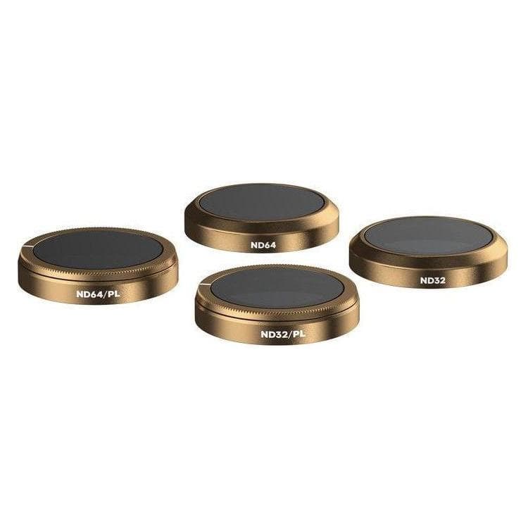 PolarPro Limited Collection (Drohnen Filter, DJI Mavic 2 Zoom), Drohne Zubehör, Bronze