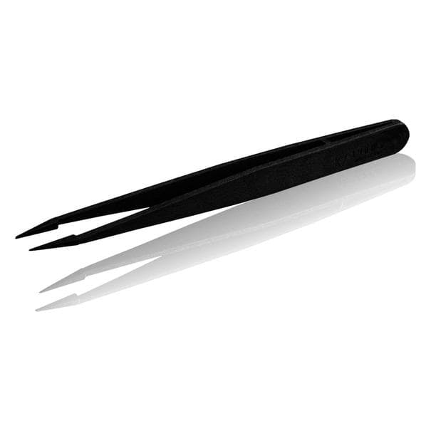 Rubis, Pinzette, Pinzette aus Polymer, 12 cm, NK7