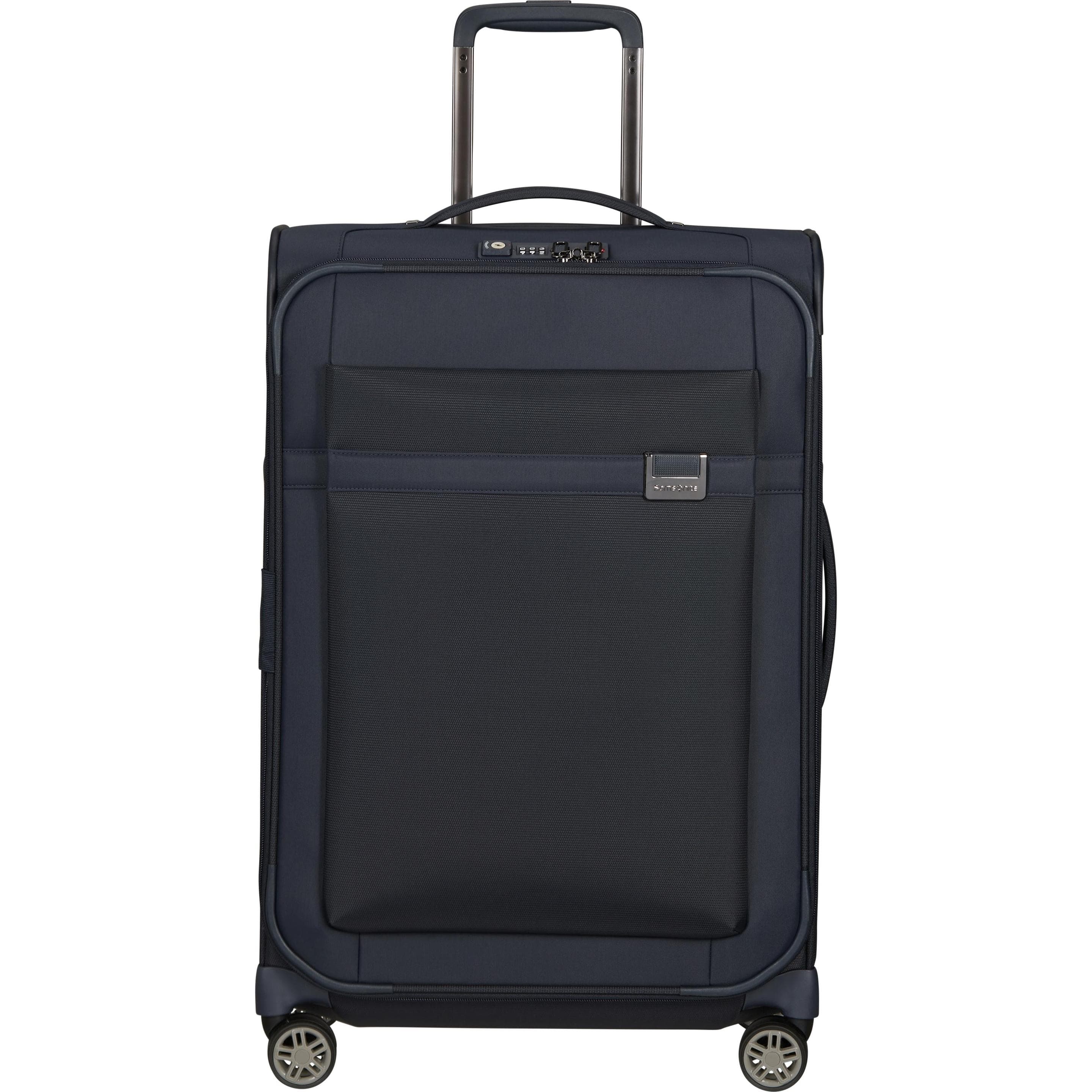 Samsonite Airea, Koffer, Blau