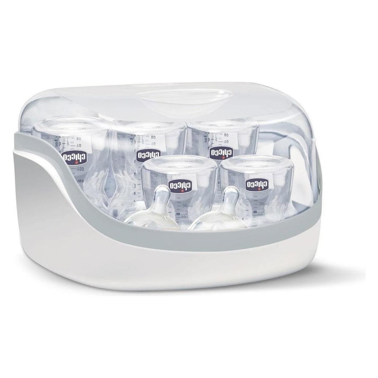 Chicco, Sterilisator, Mikrowellensterilisator