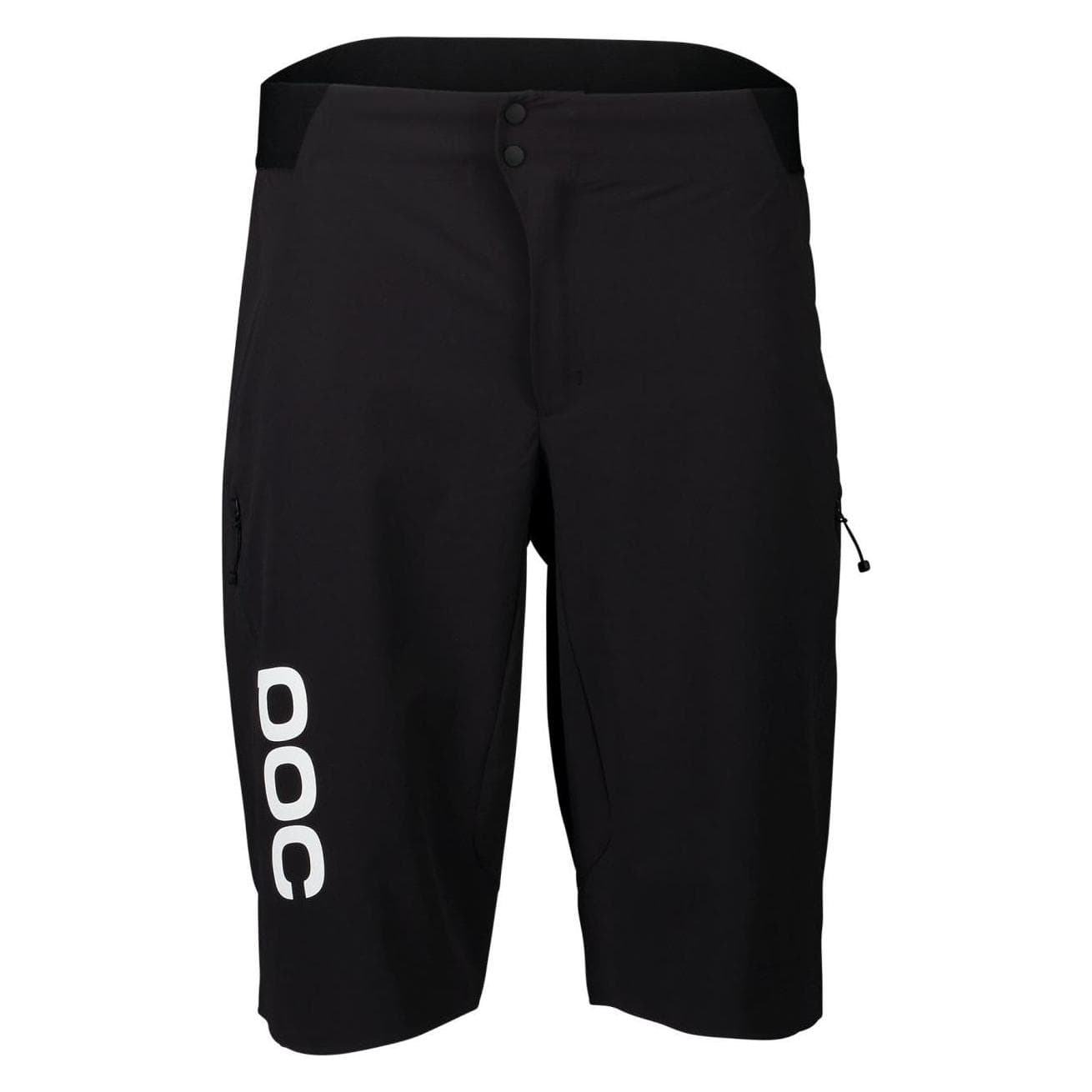 Poc, Herren, Velohosen, Guardian Air (S), Schwarz