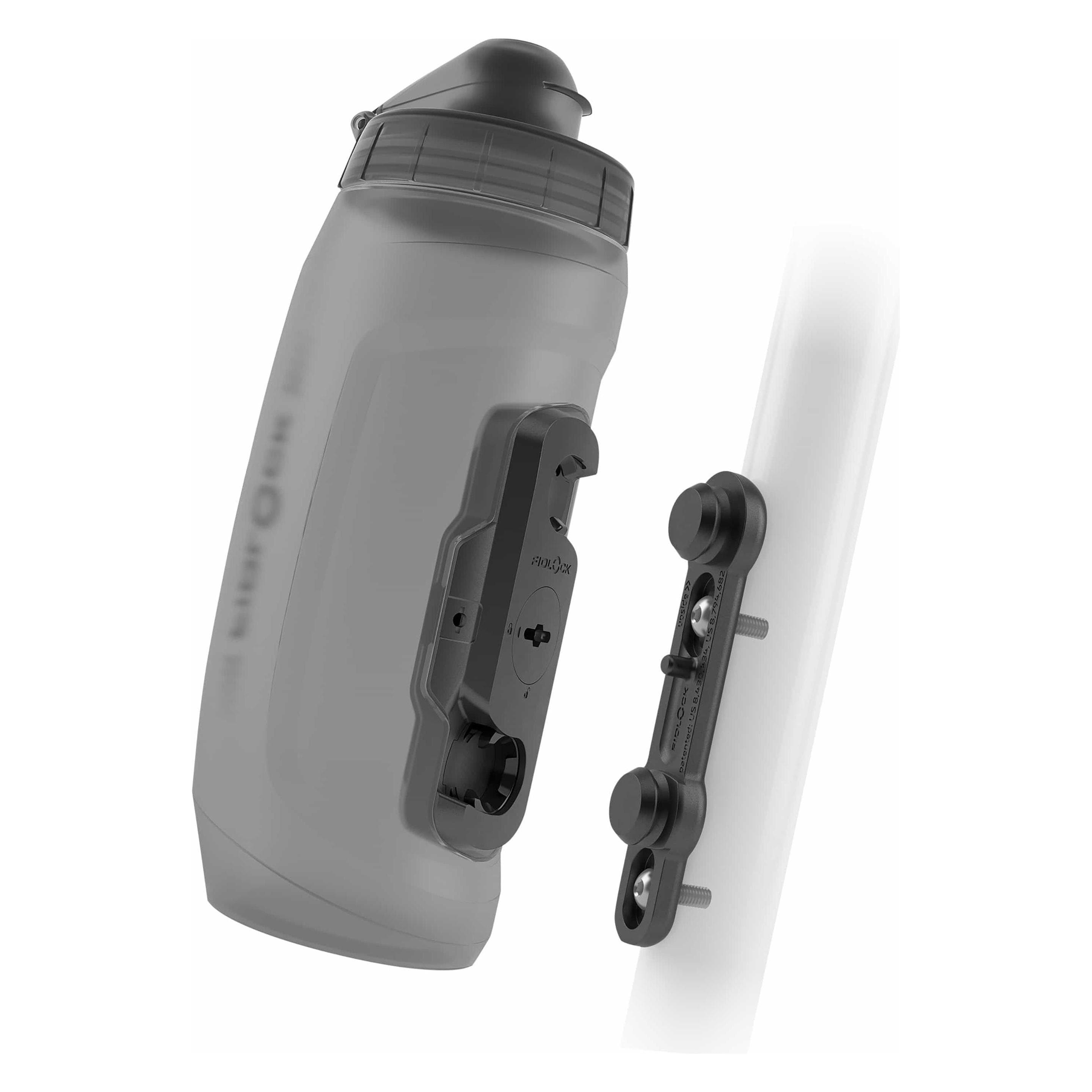 Fidlock, Trinkflasche + Thermosflasche, (0.59 l)