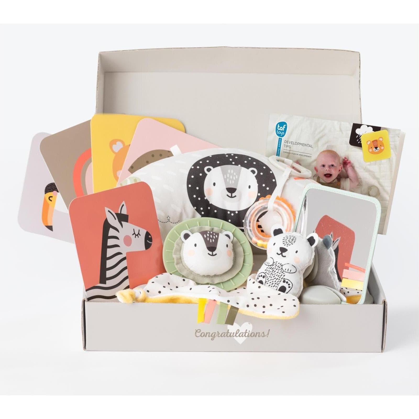 Taf Toys Spielset für Neugeborene