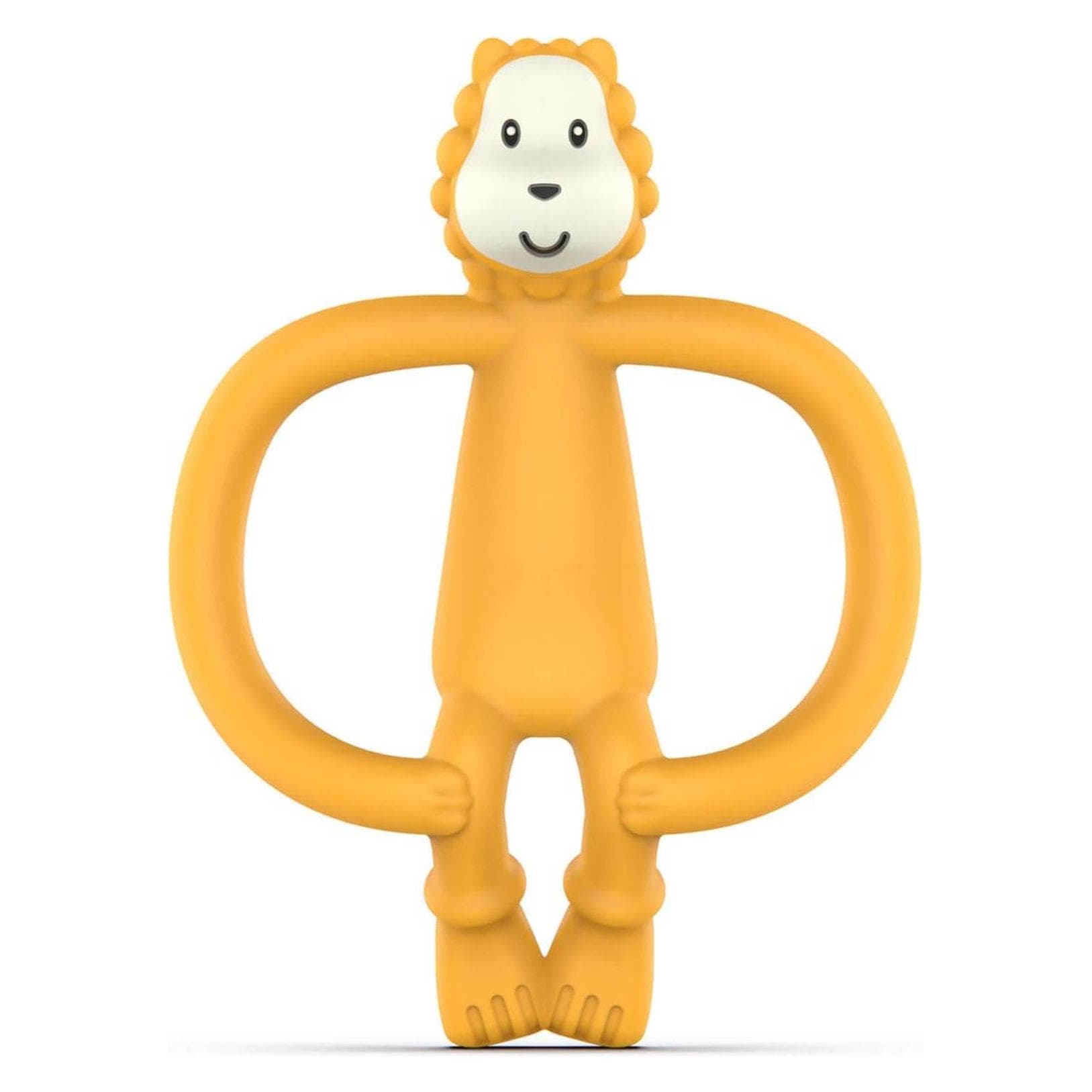 6x Matchstick Monkey, Beissring, Ludo Löwe (3 Monate)