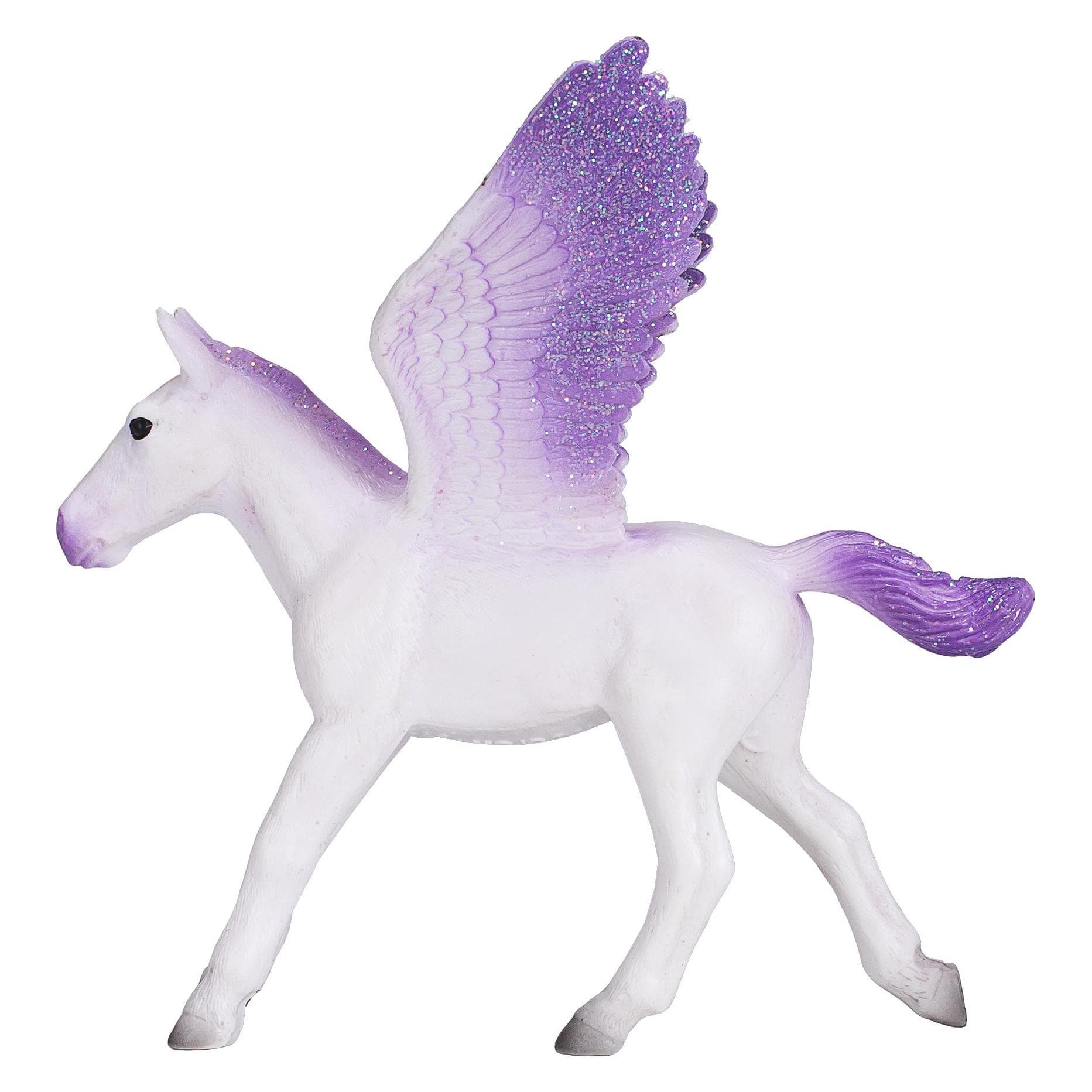 Animal Planet Pegasusfohlen