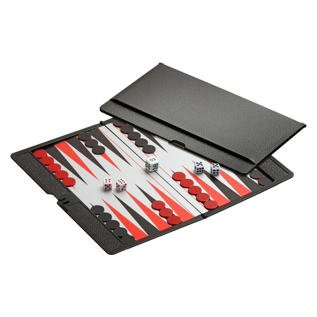 Philos Backgammon (Deutsch, 2 Spieler)