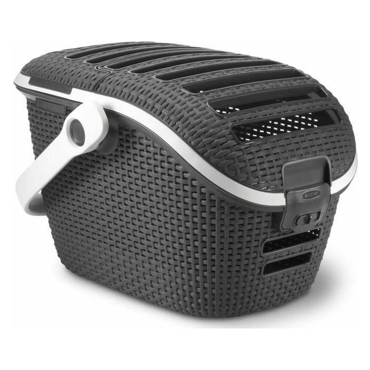 Curver Transportbox (Hund, Katze, Komplett zu öffnen), Tiertransport