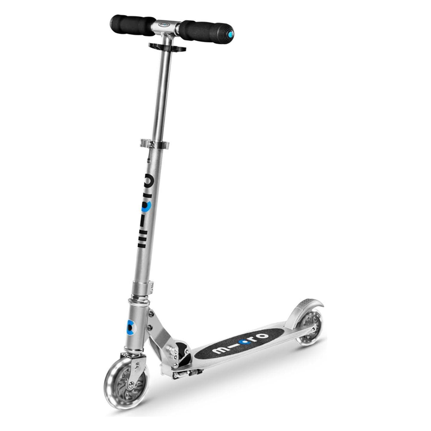 Micro, Scooter