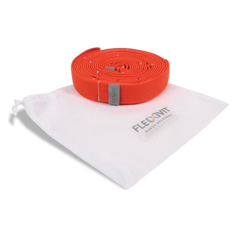 Flexvit, Fitnessband, (2.75 m, Leicht)