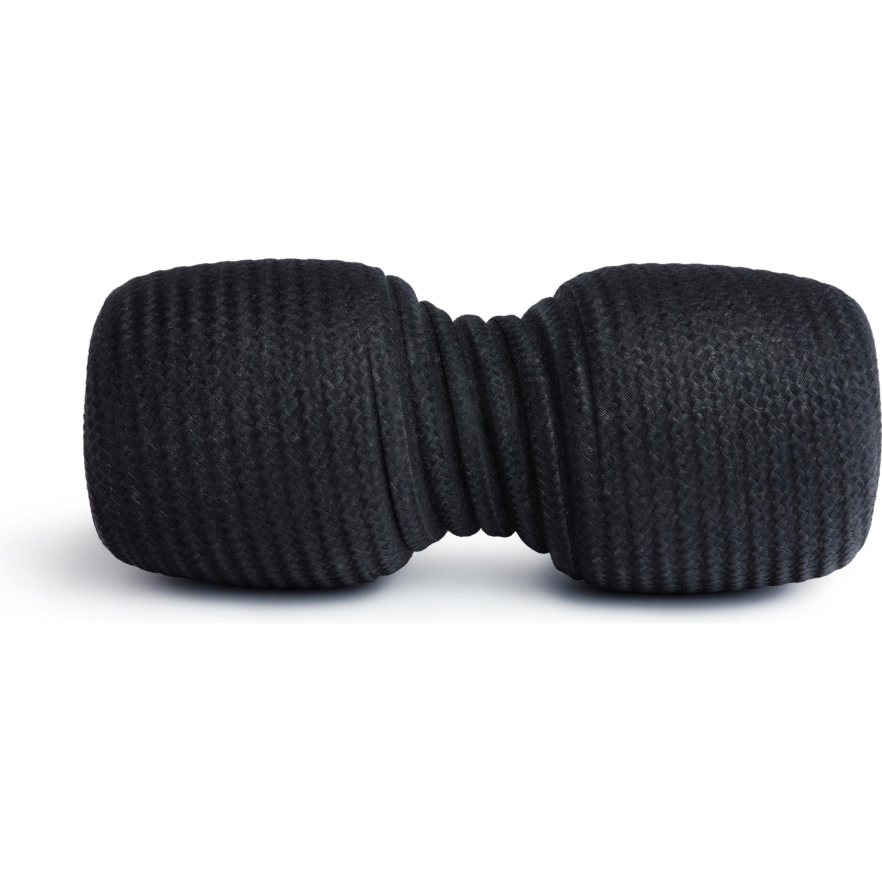 Blackroll, Faszienball + Faszienrolle, Twin Rb (15 cm)