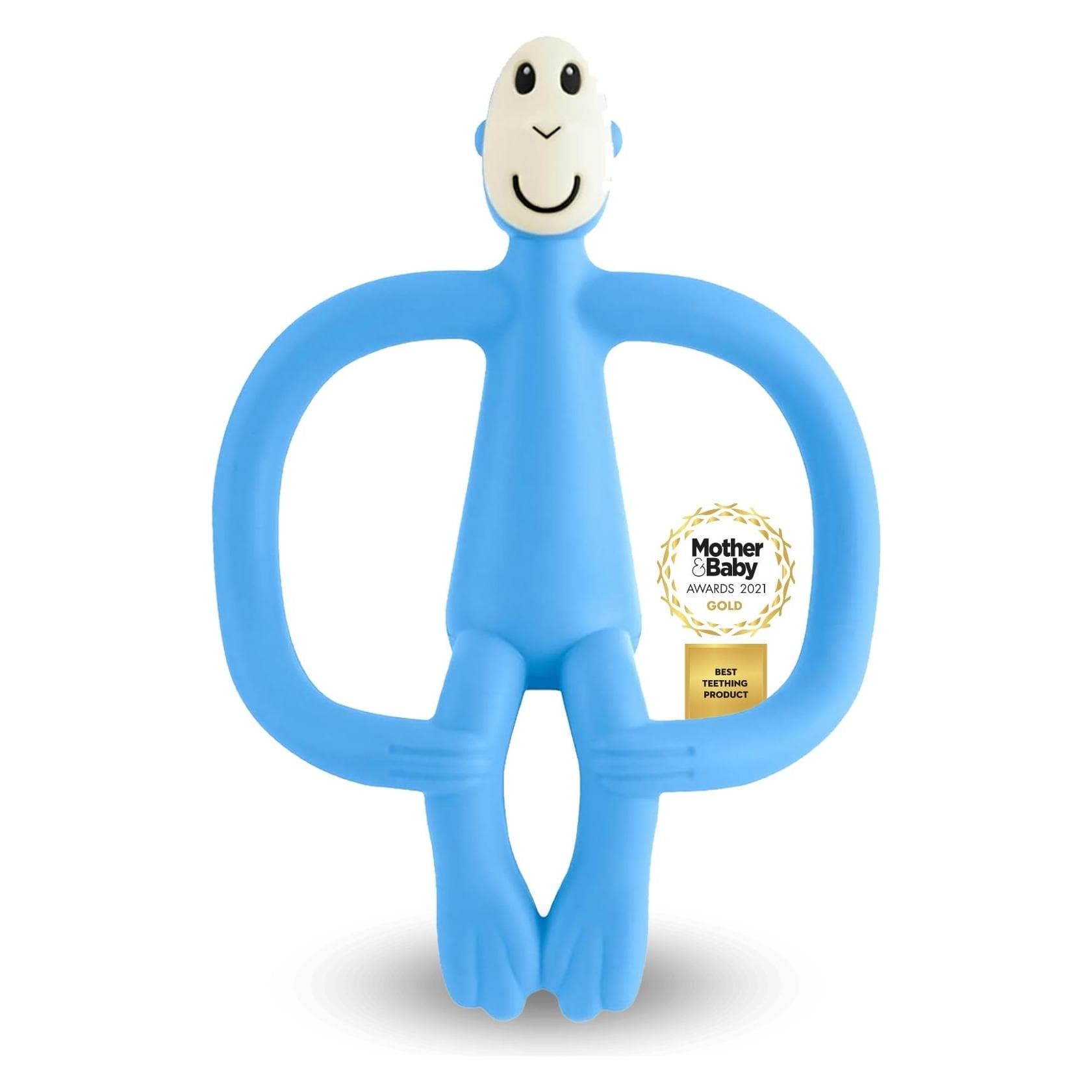 Matchstick Monkey, Beissring, Beissring (3 Monate)