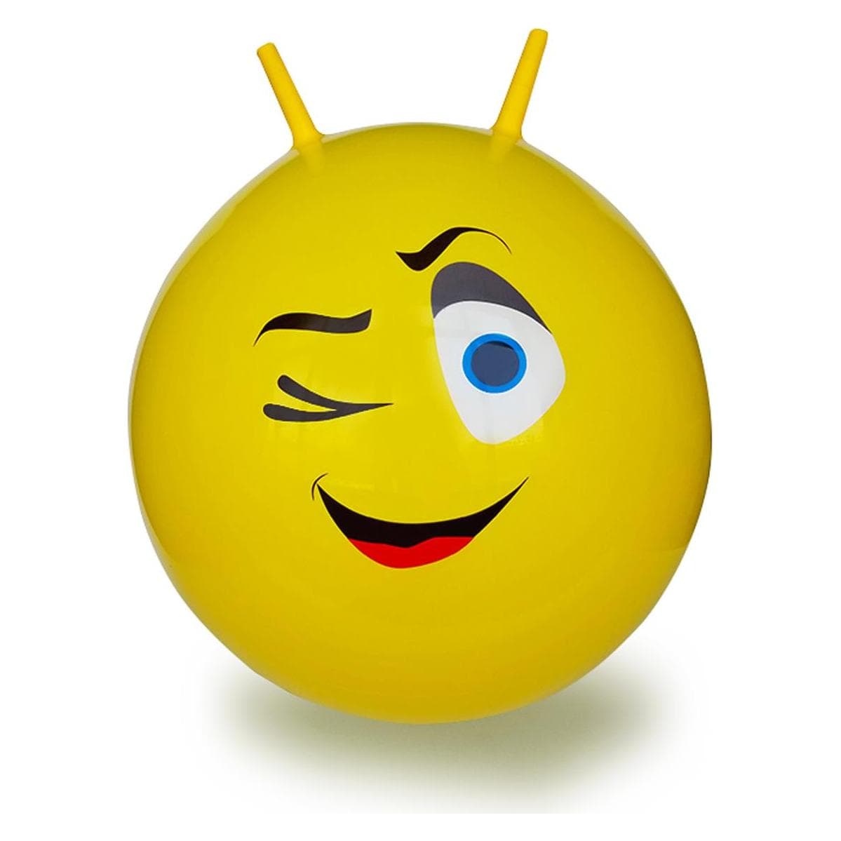 Jamara Hüpfball Eye