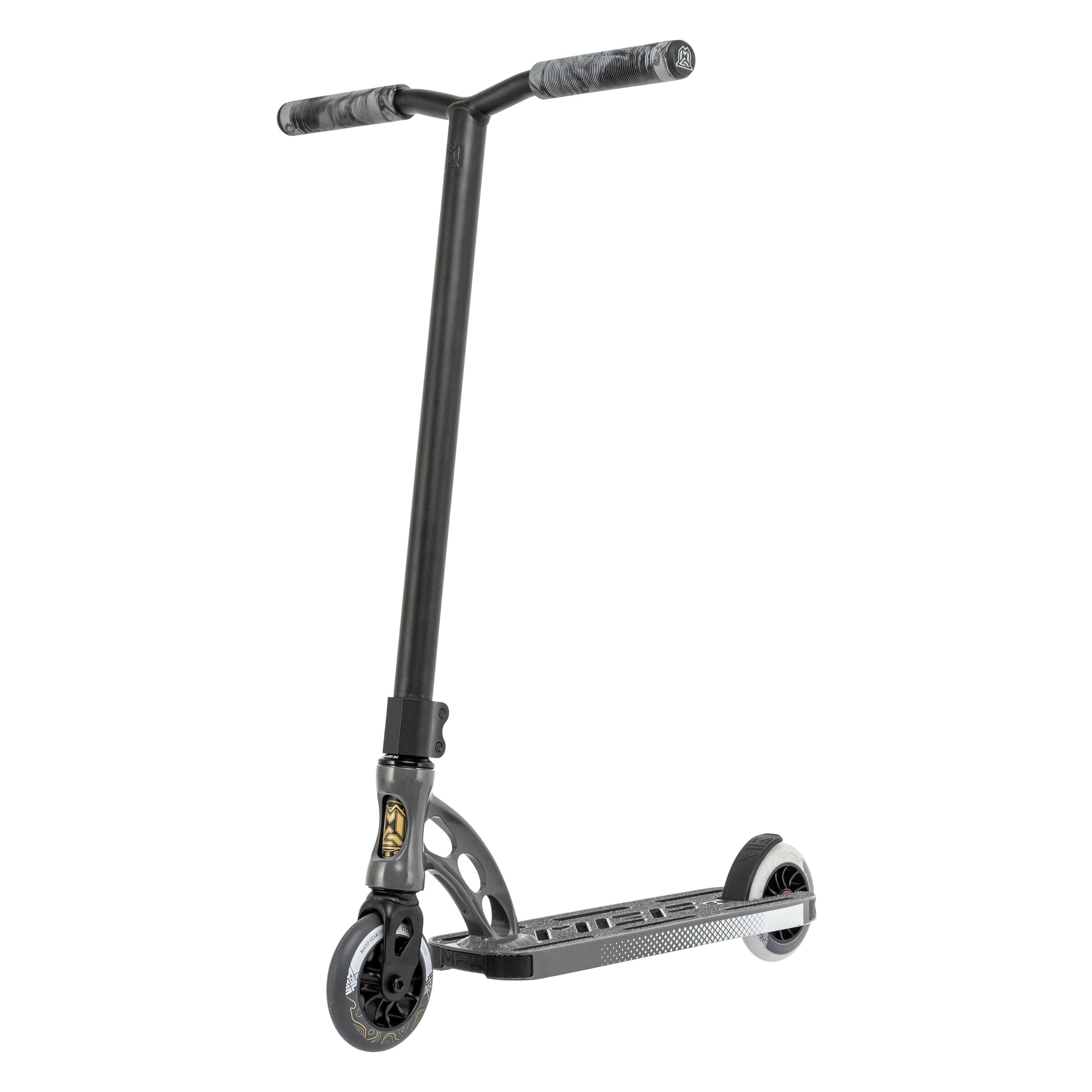 Mgp, Scooter