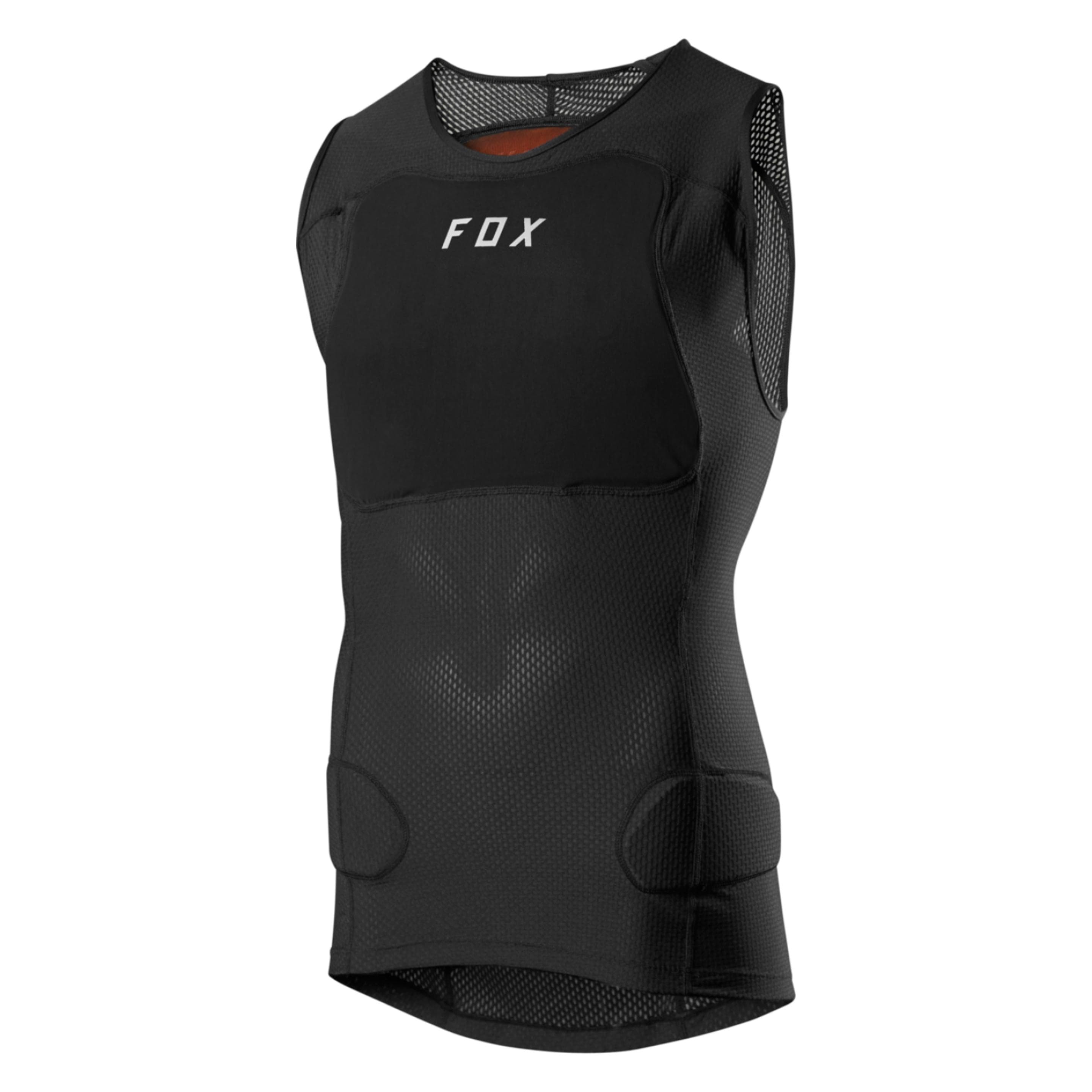 Fox, Protektoren, (M, Rückenprotektor, Einzelstück)