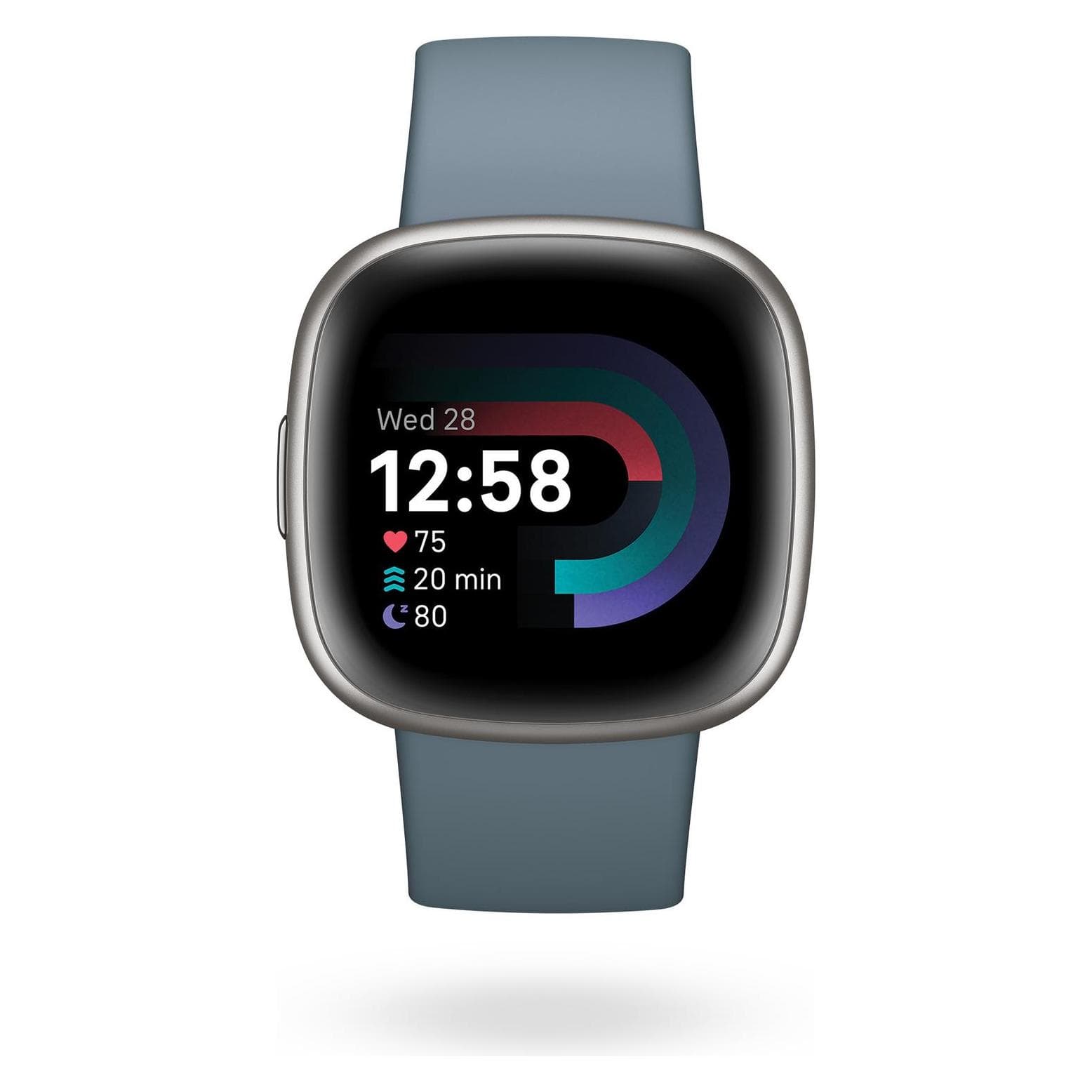 Fitbit Versa 4 (40.50 mm), Smartwatch
