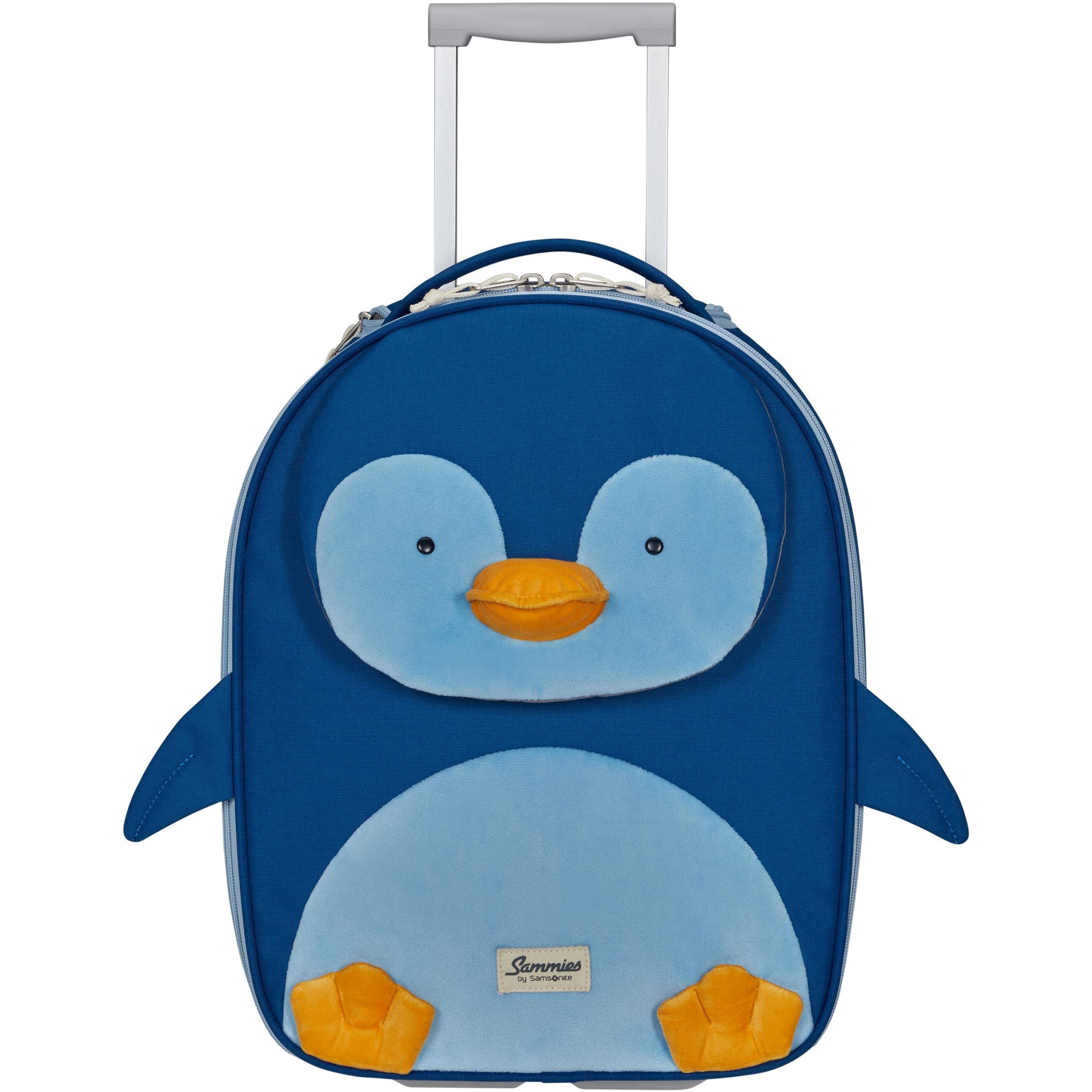Sammies By Samsonite Happy Sammies, Koffer, Blau