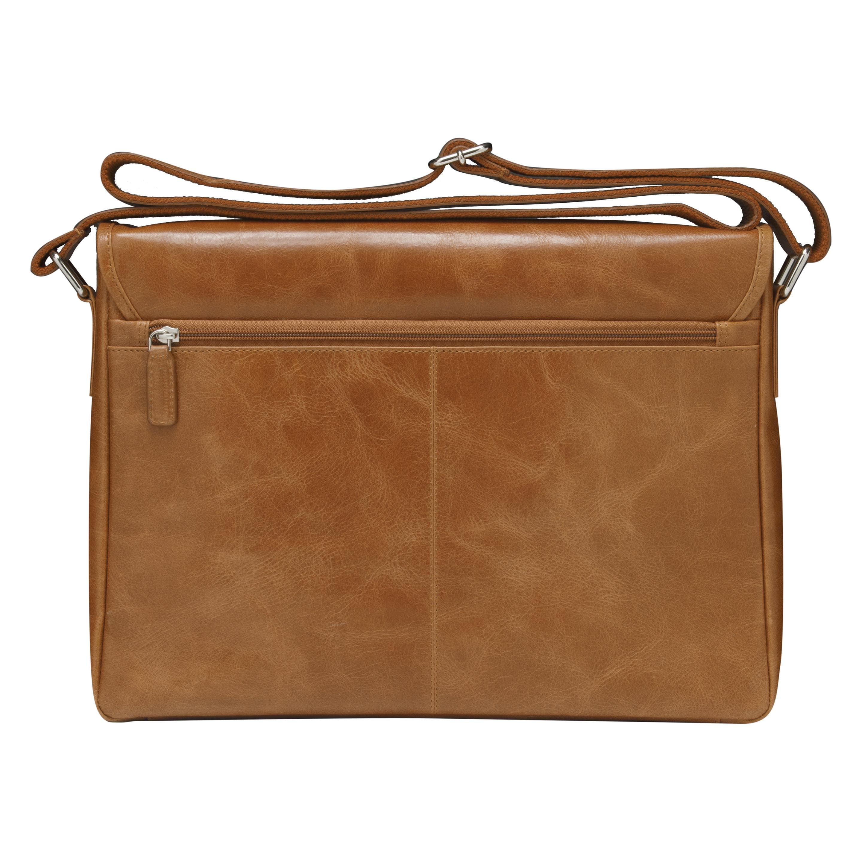 dbramante1928 Marselisborg (14", Apple), Notebooktasche, Gold, Braun