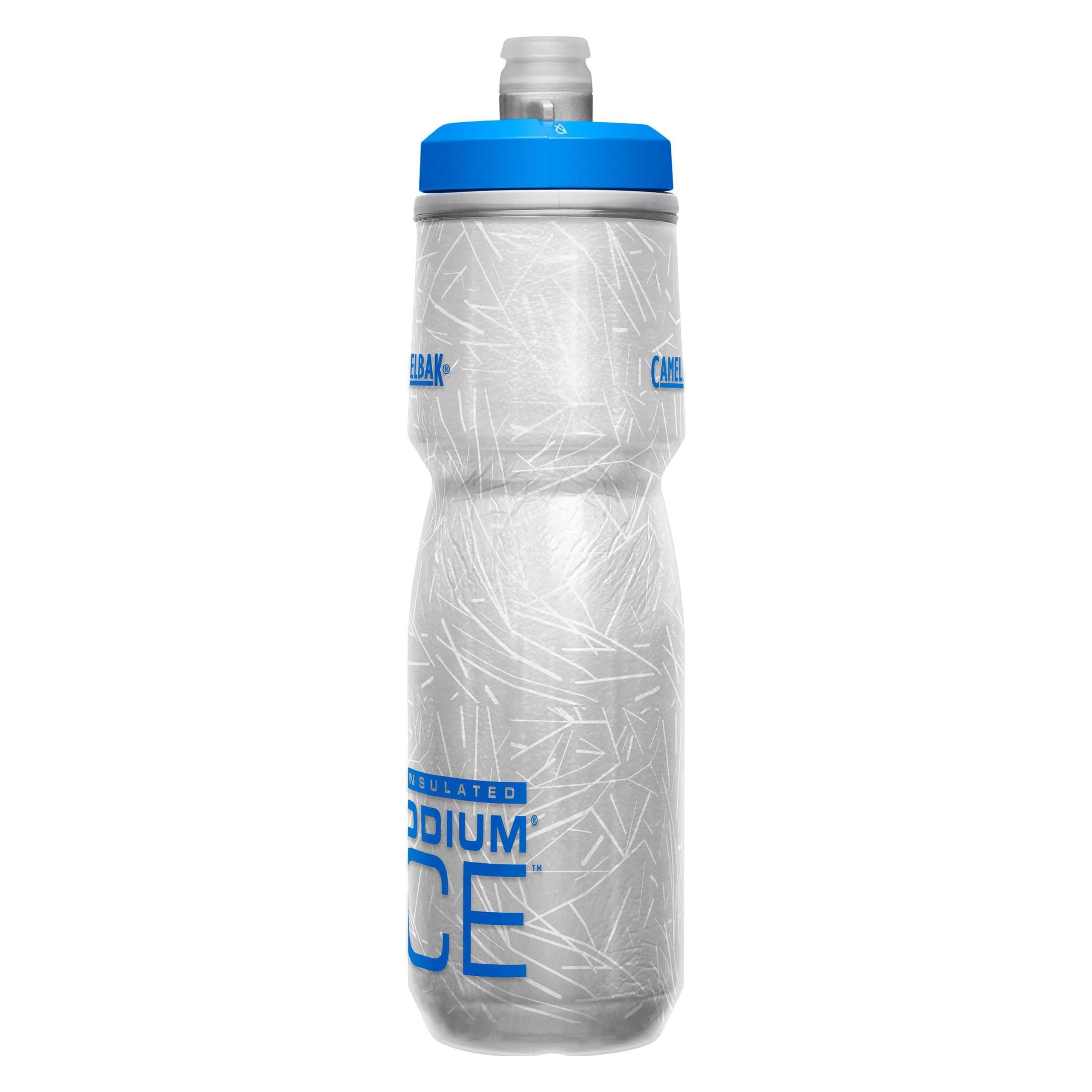 Camelbak, Trinkflasche + Thermosflasche, (0.62 l)