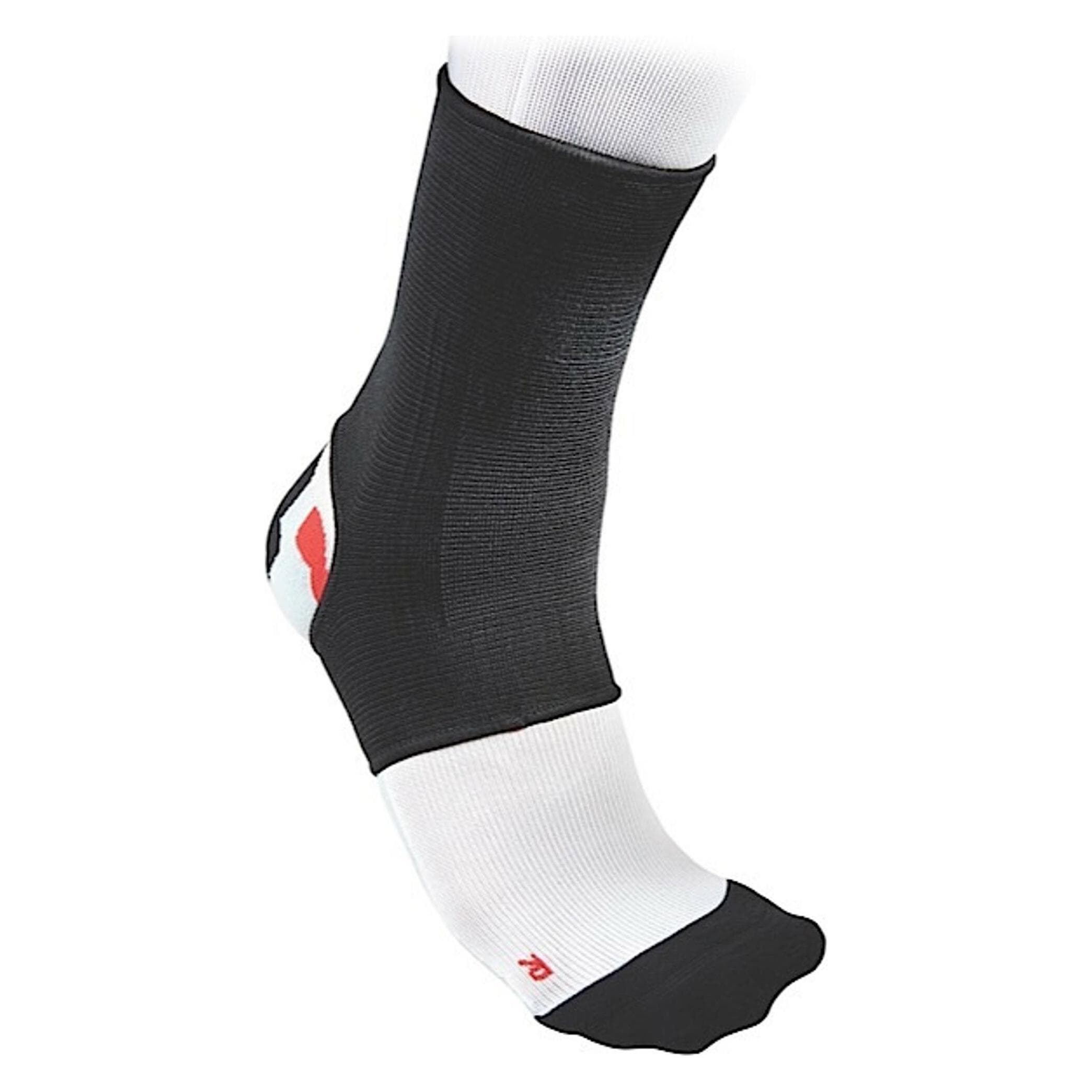 McDavid, Bandage, Knöchelbandage, Elastisch (XL)