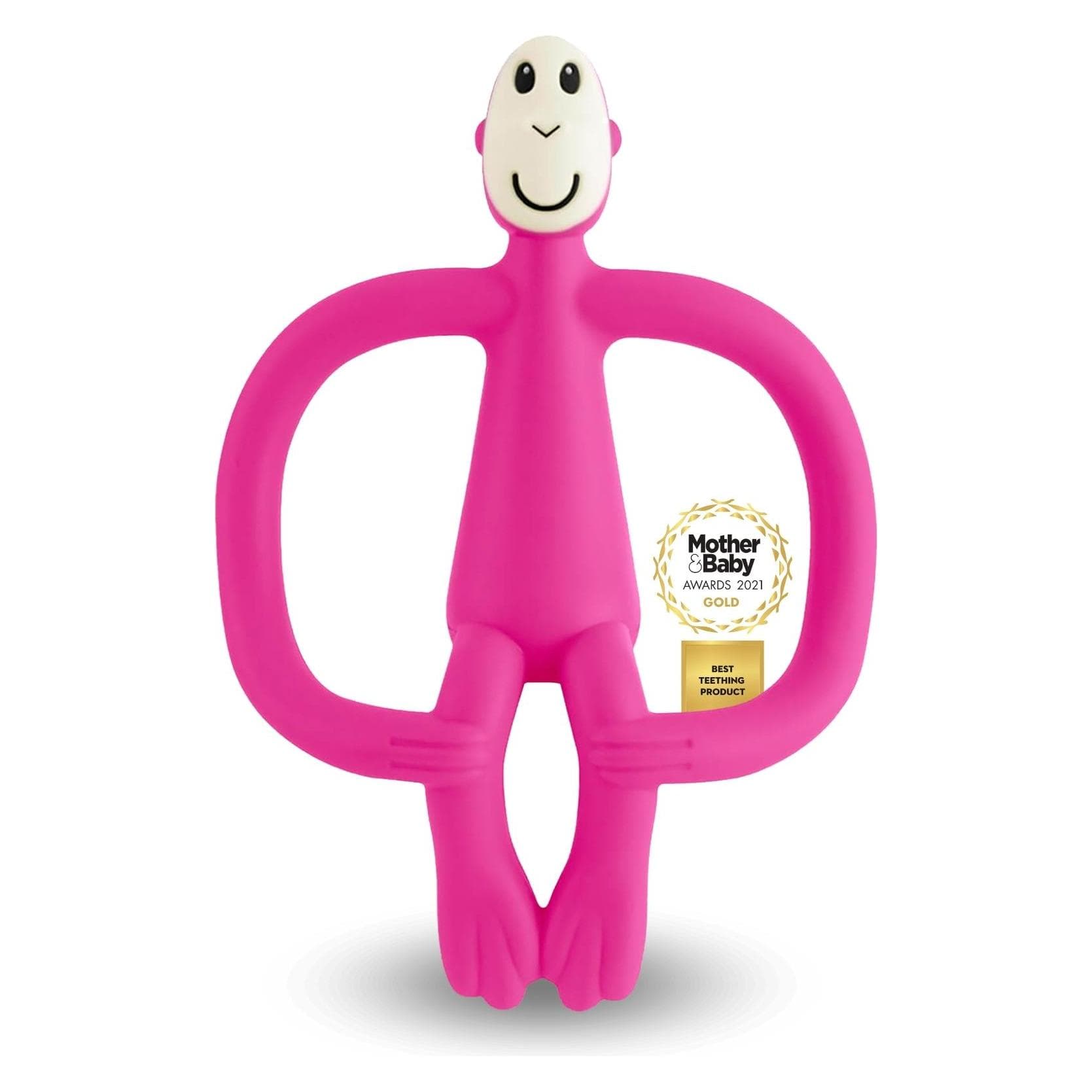 Matchstick Monkey, Beissring, Beissring (3 Monate)