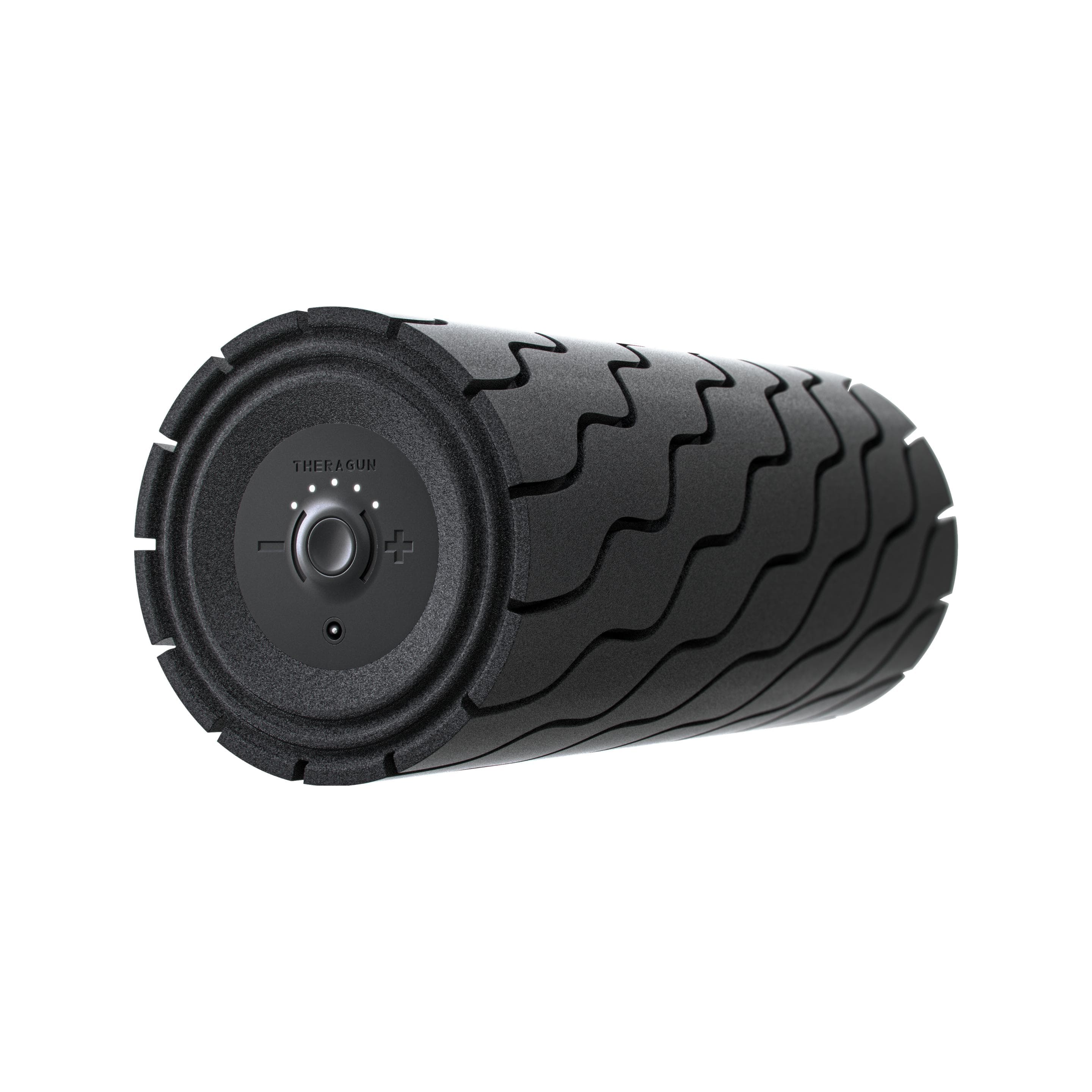 Therabody, Faszienball + Faszienrolle, Waveroller (30 cm)