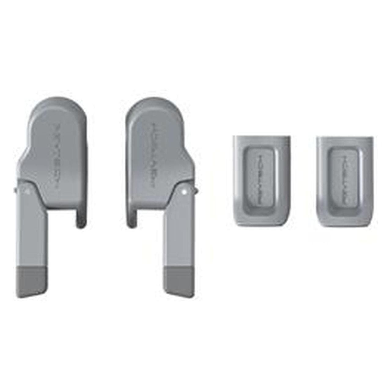 Pgytech Landegestell Extension (Drohnen Landegestell, DJI Mavic Mini), Drohne Zubehör, Grau
