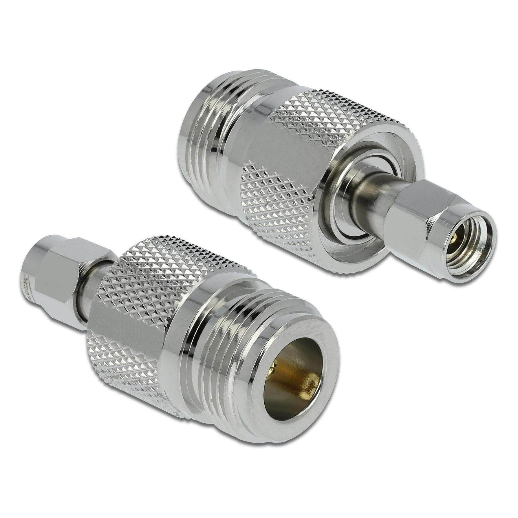 Delock Antennenadapter N-Type - RP-SMA (Antennenkabel), Antennenkabel