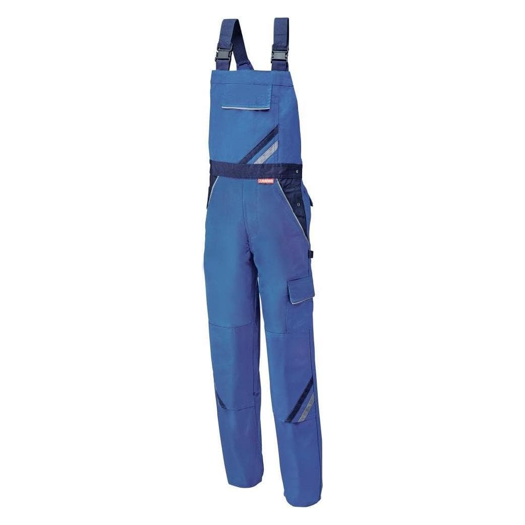 Planam, Arbeitshose, Latzhose Highline 2330 (48)