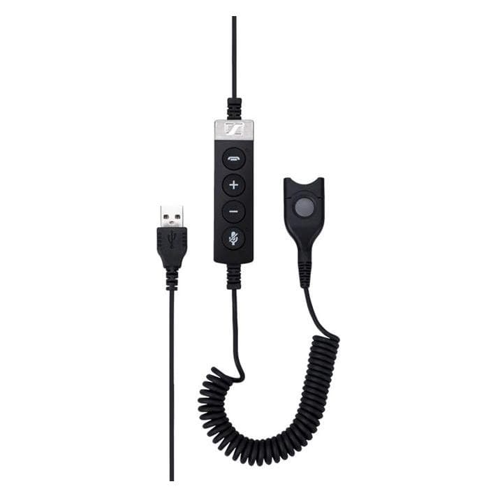 EPOS Sennheiser Rj 45, Headset Zubehör