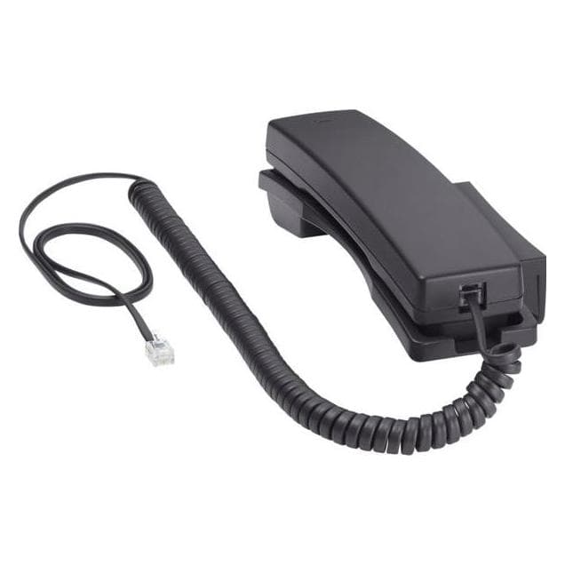Canon Kit Telefonkit 6 black, Drucker Zubehör