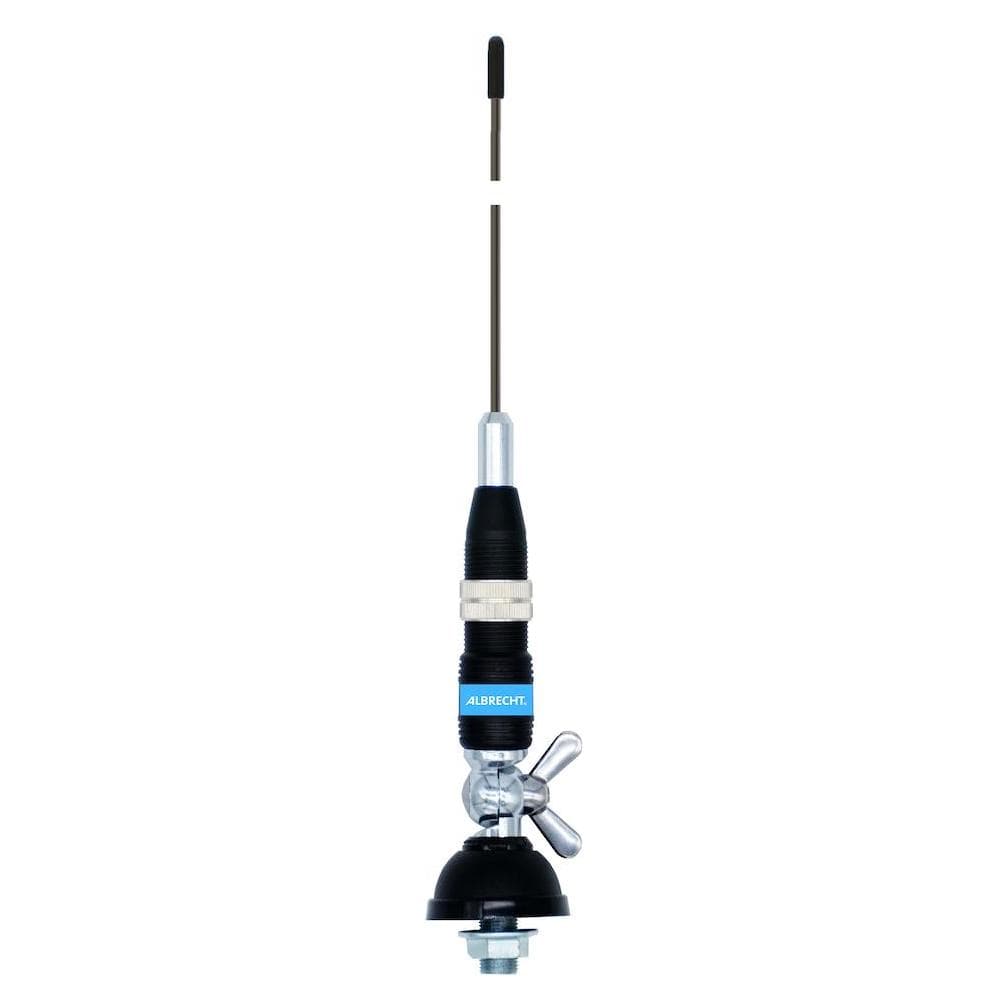 Albrecht CBMobilantenne Racer 90, Walkie Talkie Zubehör